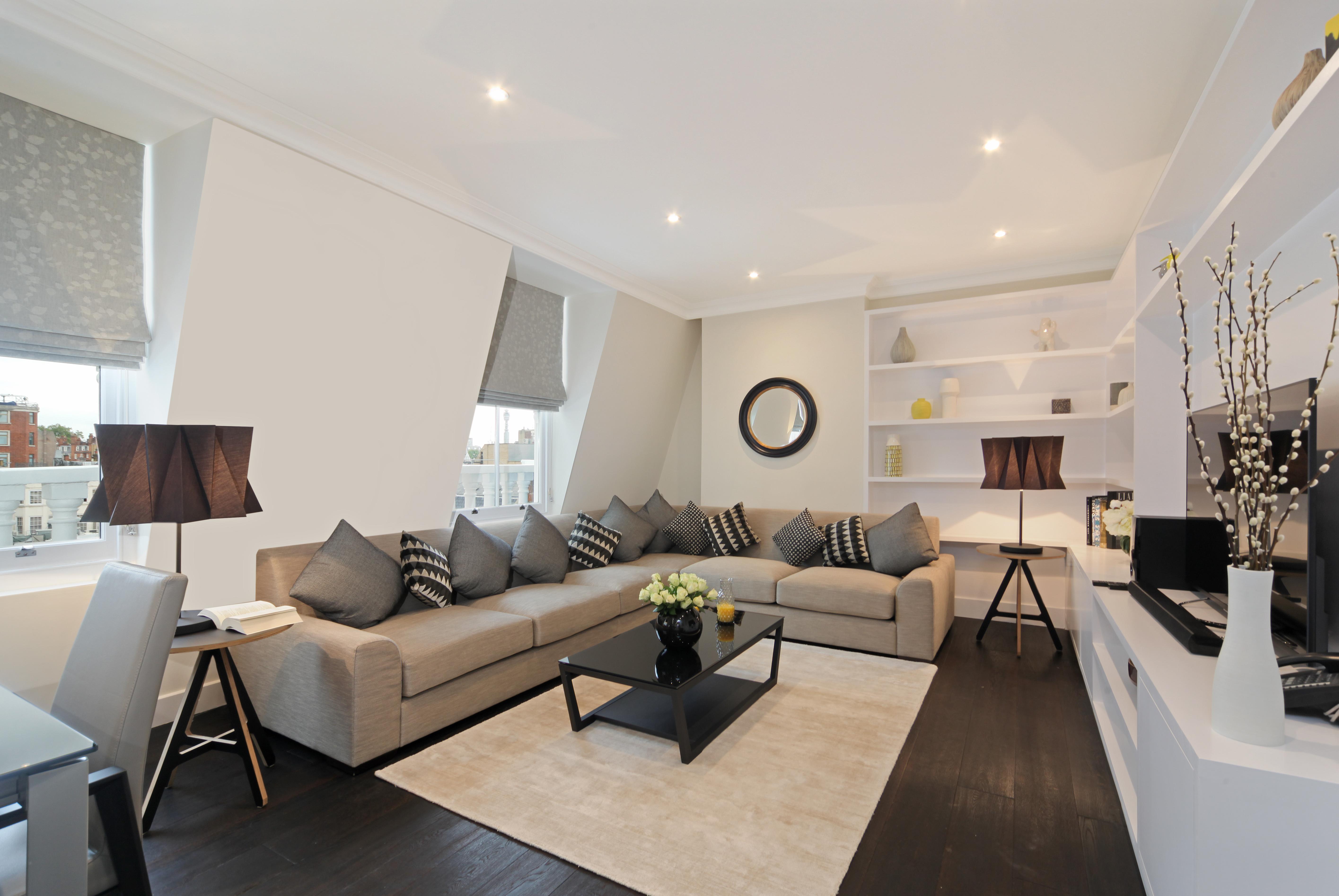 20 Hertford Street - Mayfair Londen