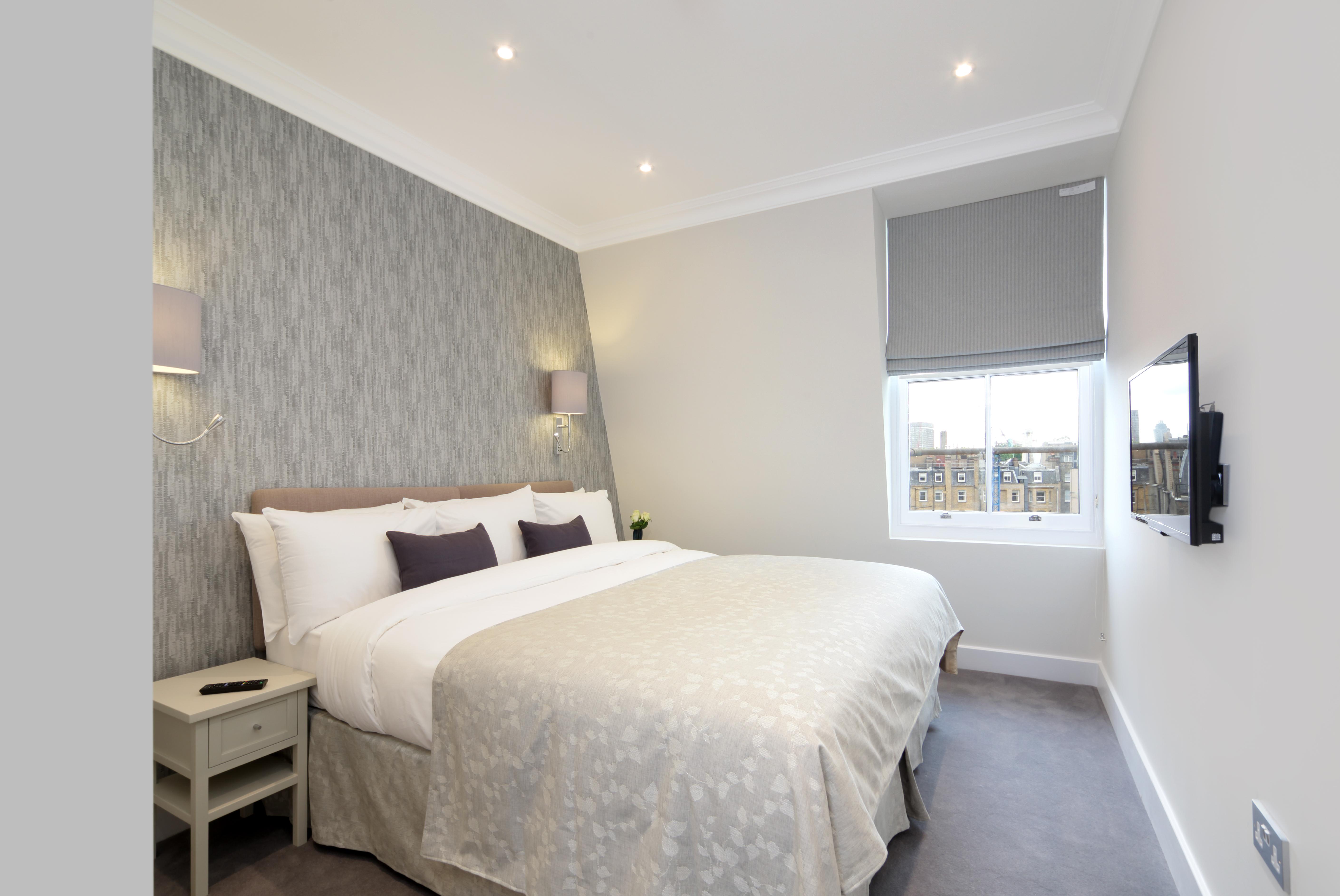 20 Hertford Street - Mayfair Aparthotel Londen