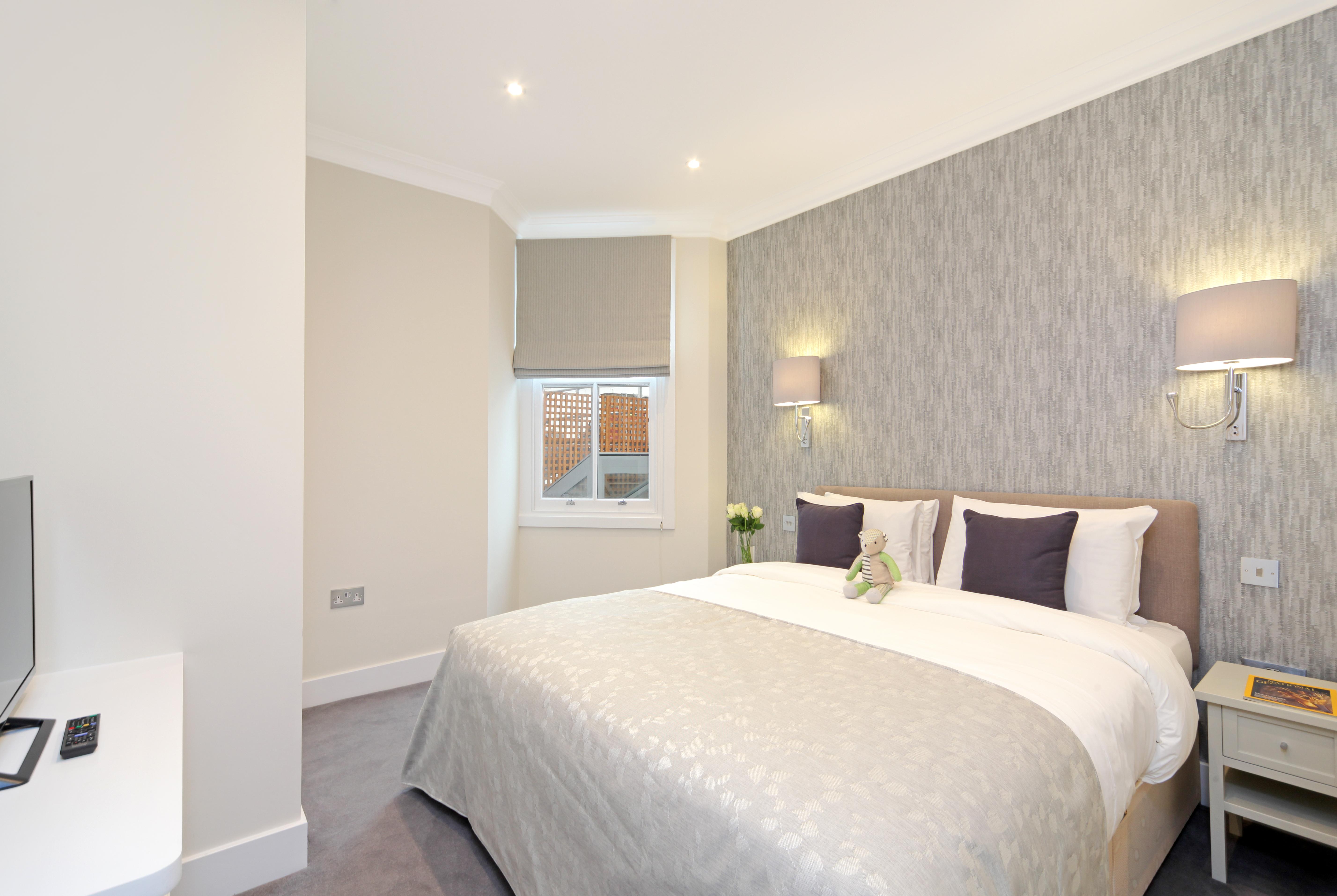 20 Hertford Street - Mayfair Aparthotel Londen