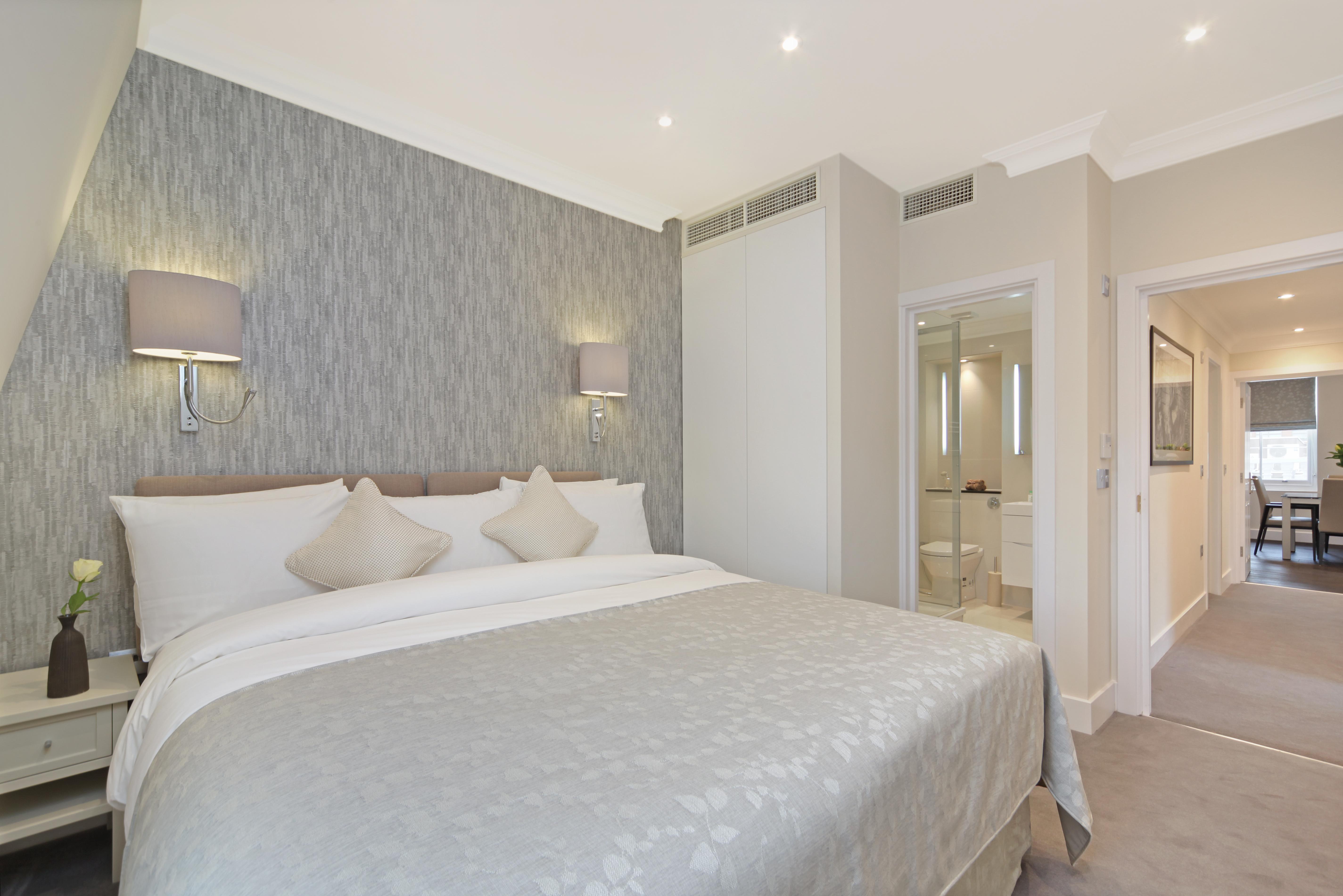 20 Hertford Street - Mayfair Londen