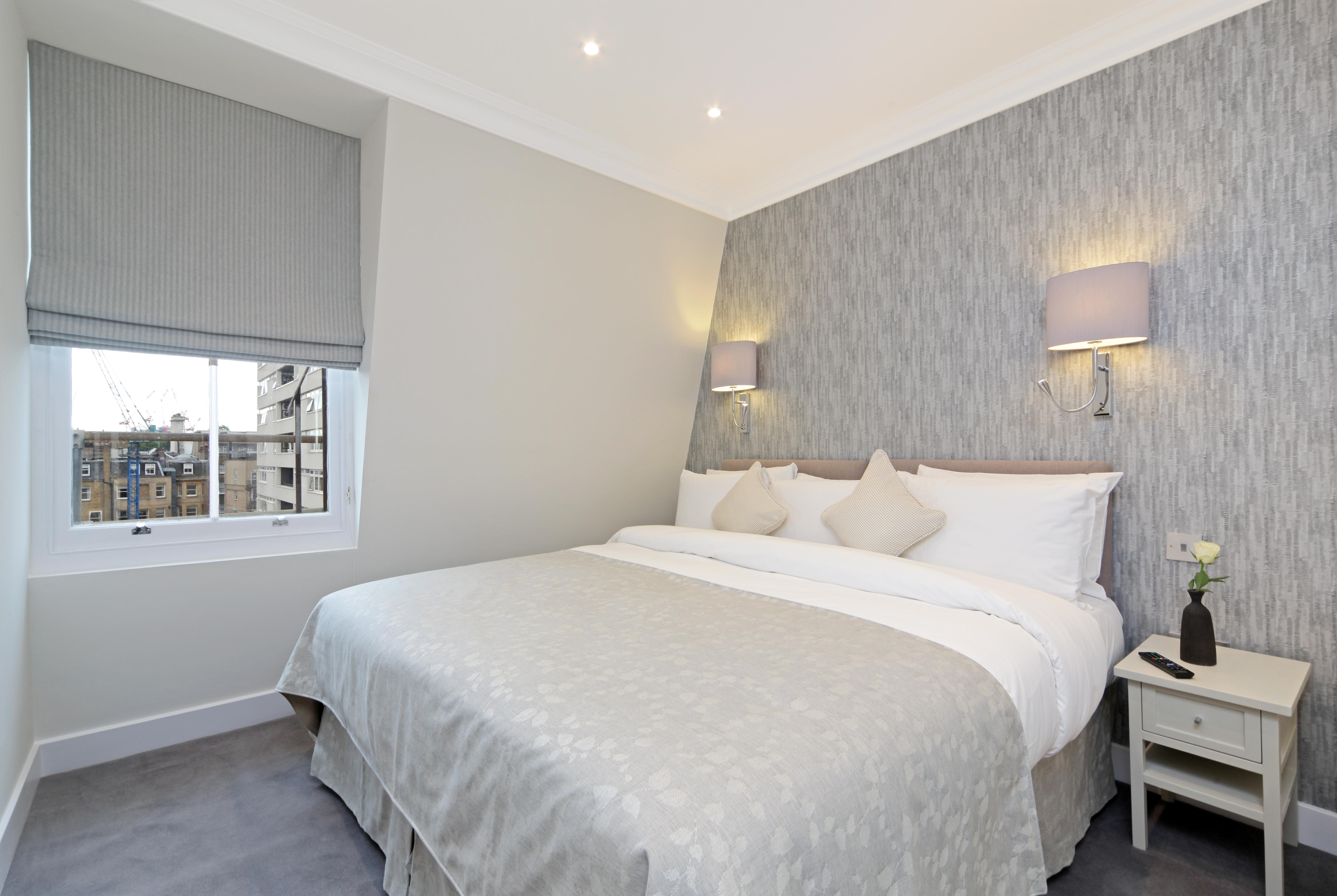 20 Hertford Street - Mayfair 4* Londen
