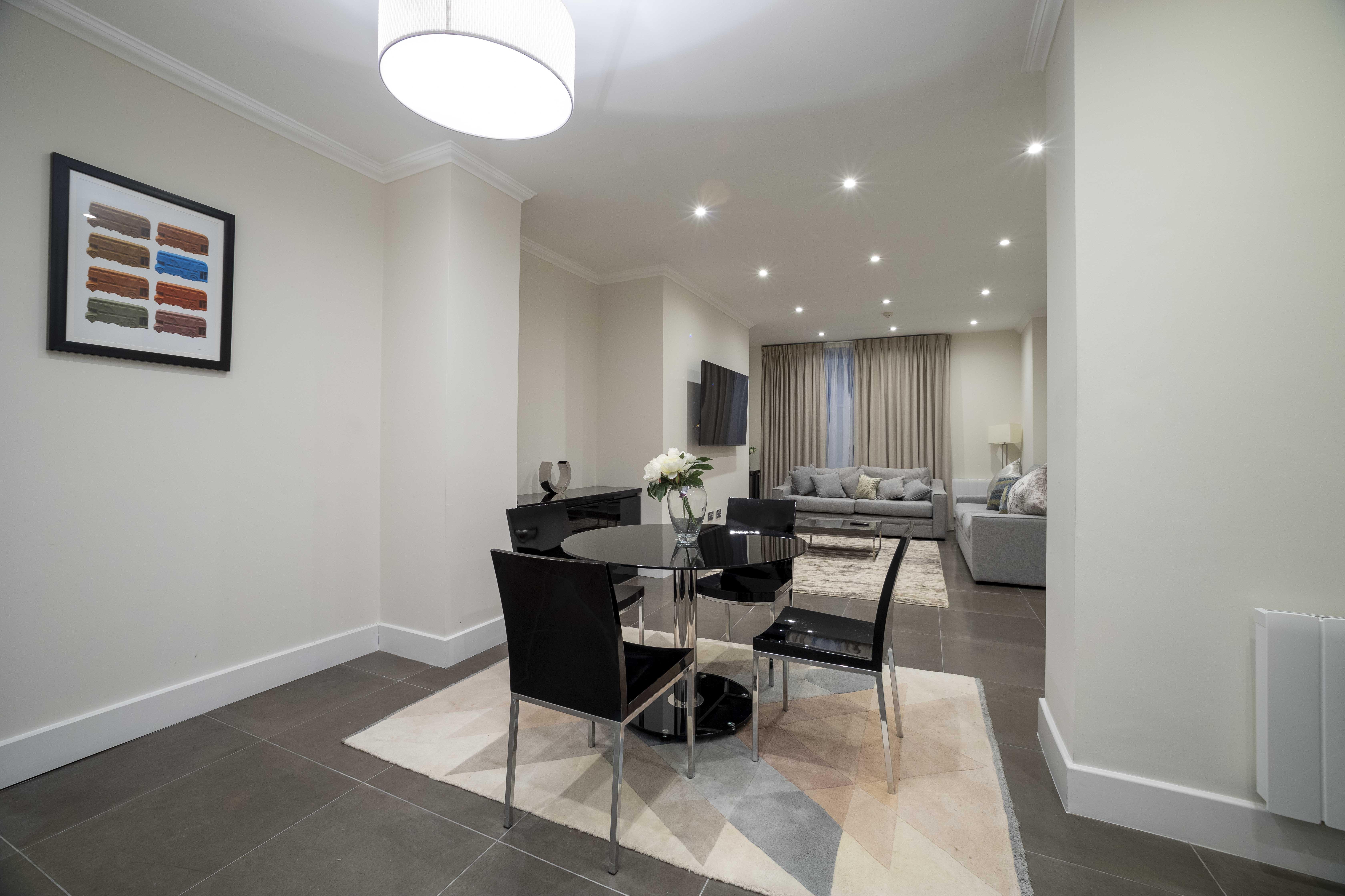 Aparthotel 20 Hertford Street - Mayfair Londen