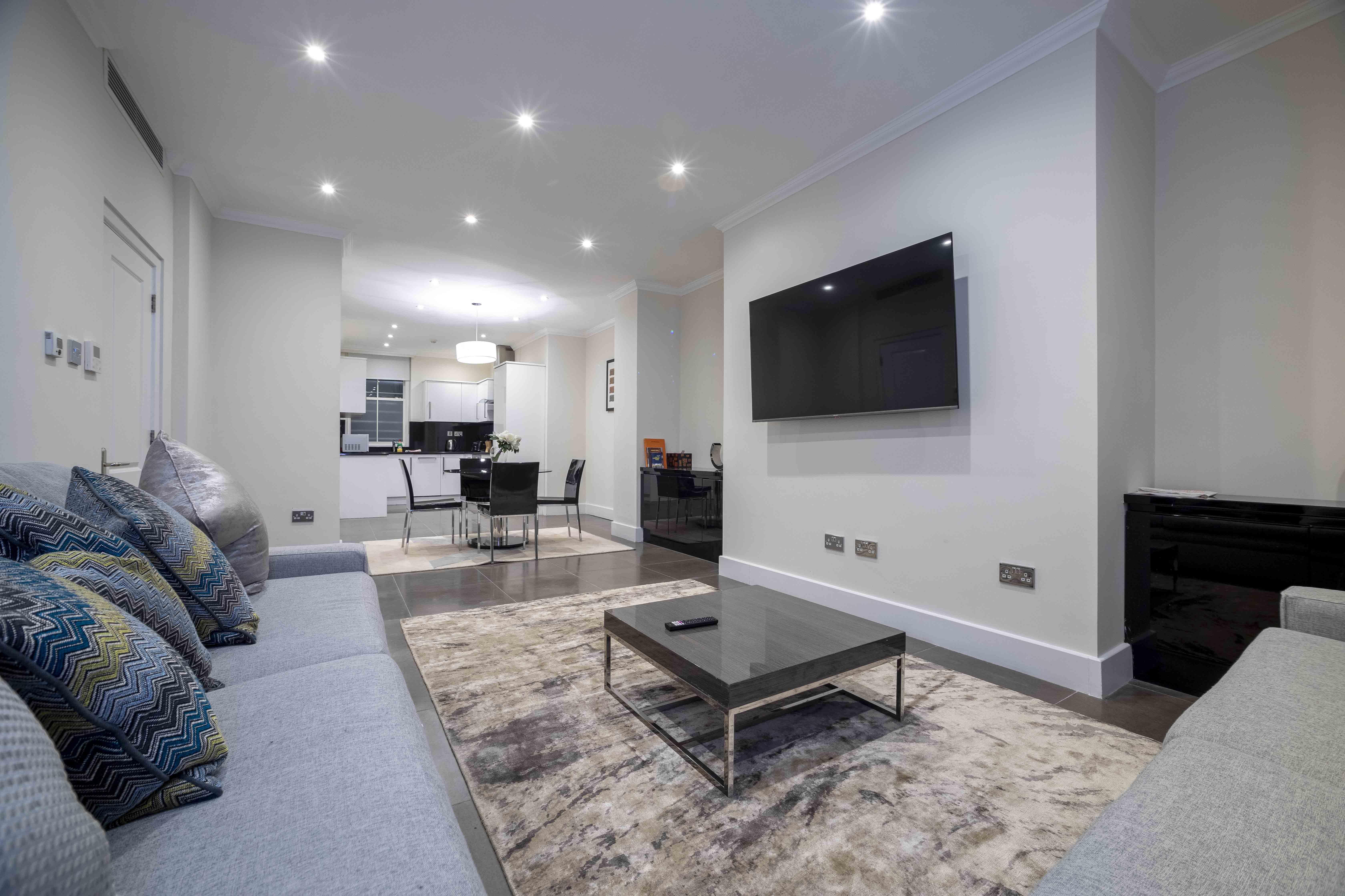 Aparthotel 20 Hertford Street - Mayfair 4*