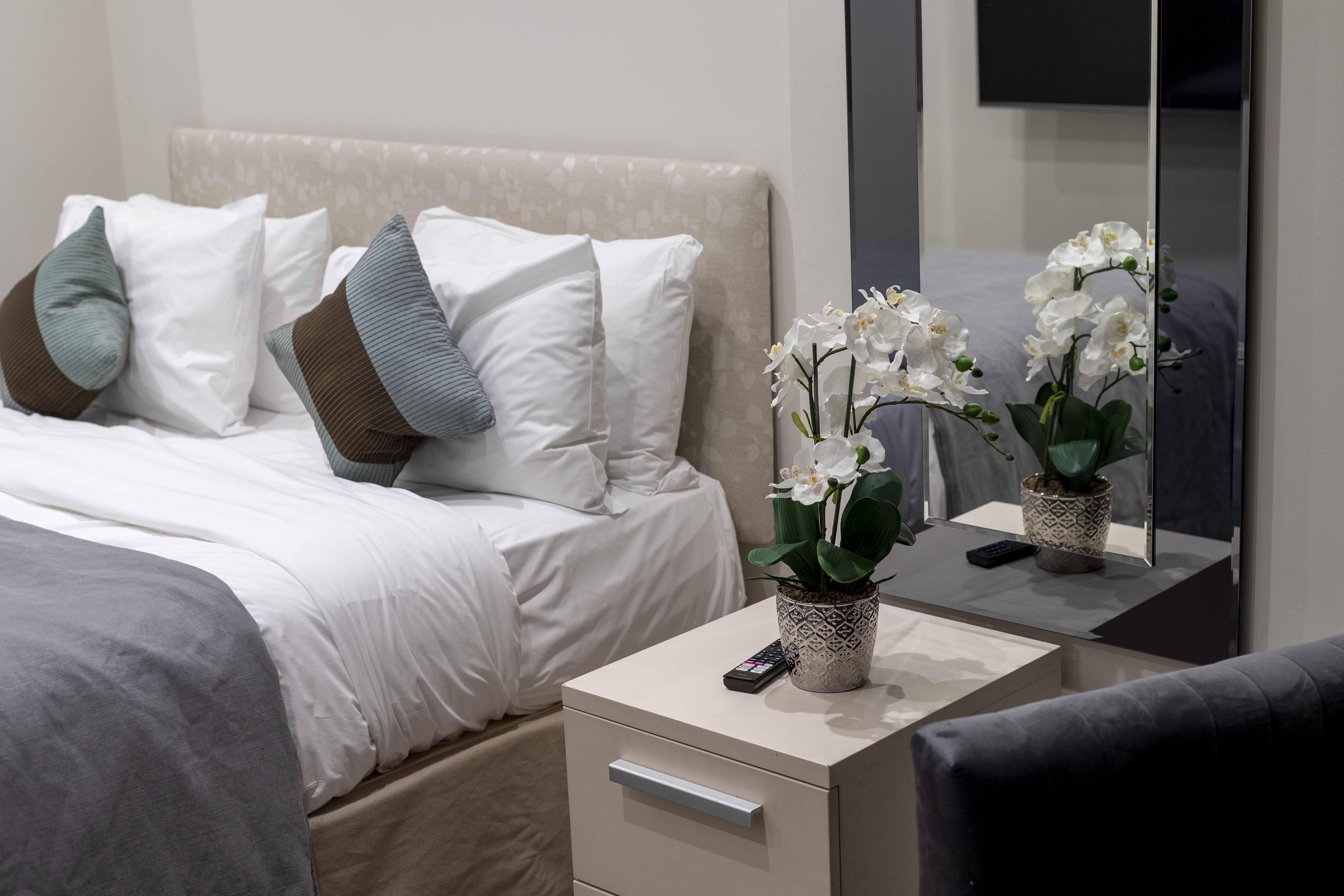 20 Hertford Street - Mayfair Aparthotel Londen