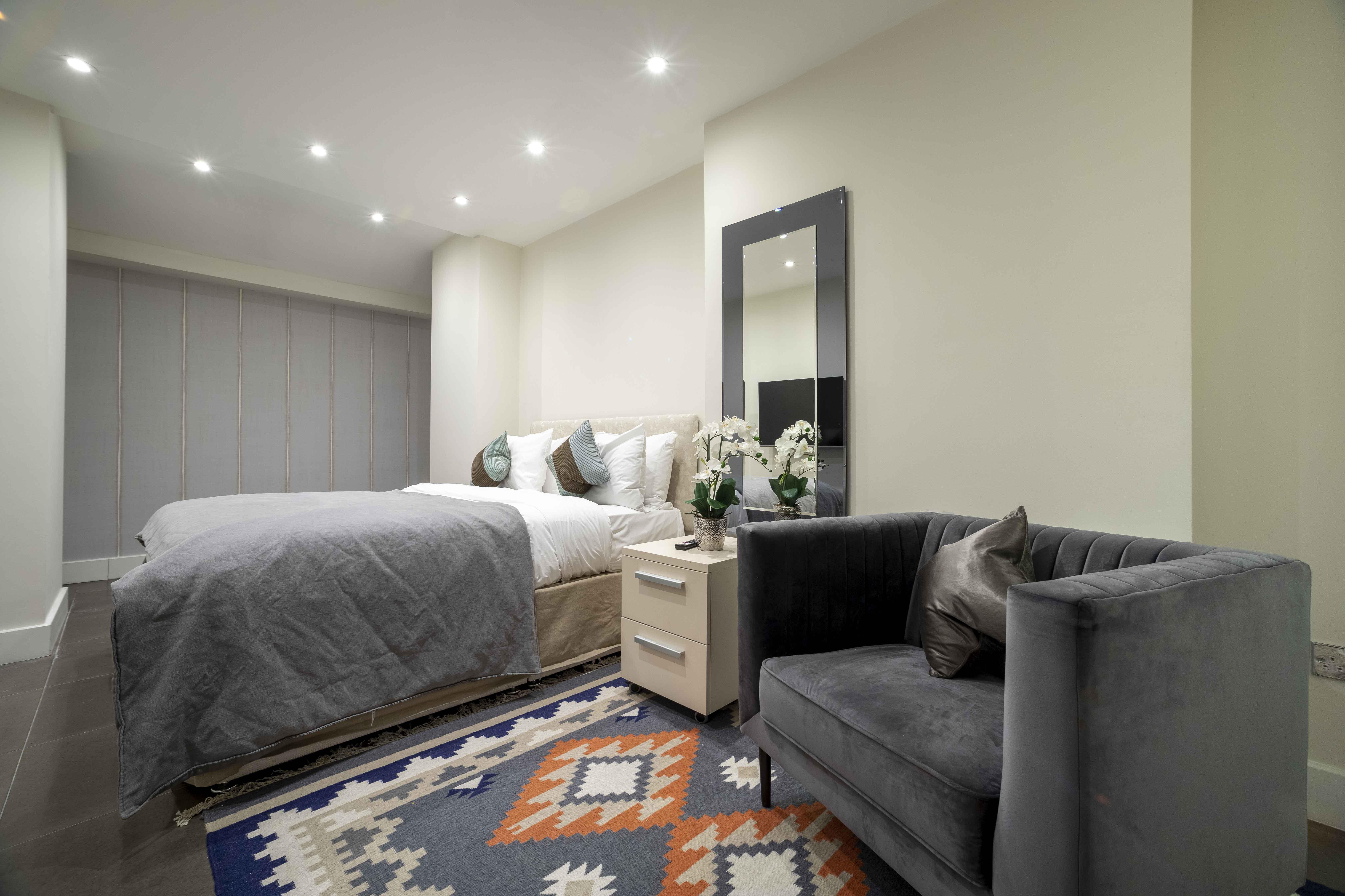 20 Hertford Street - Mayfair Aparthotel 4*