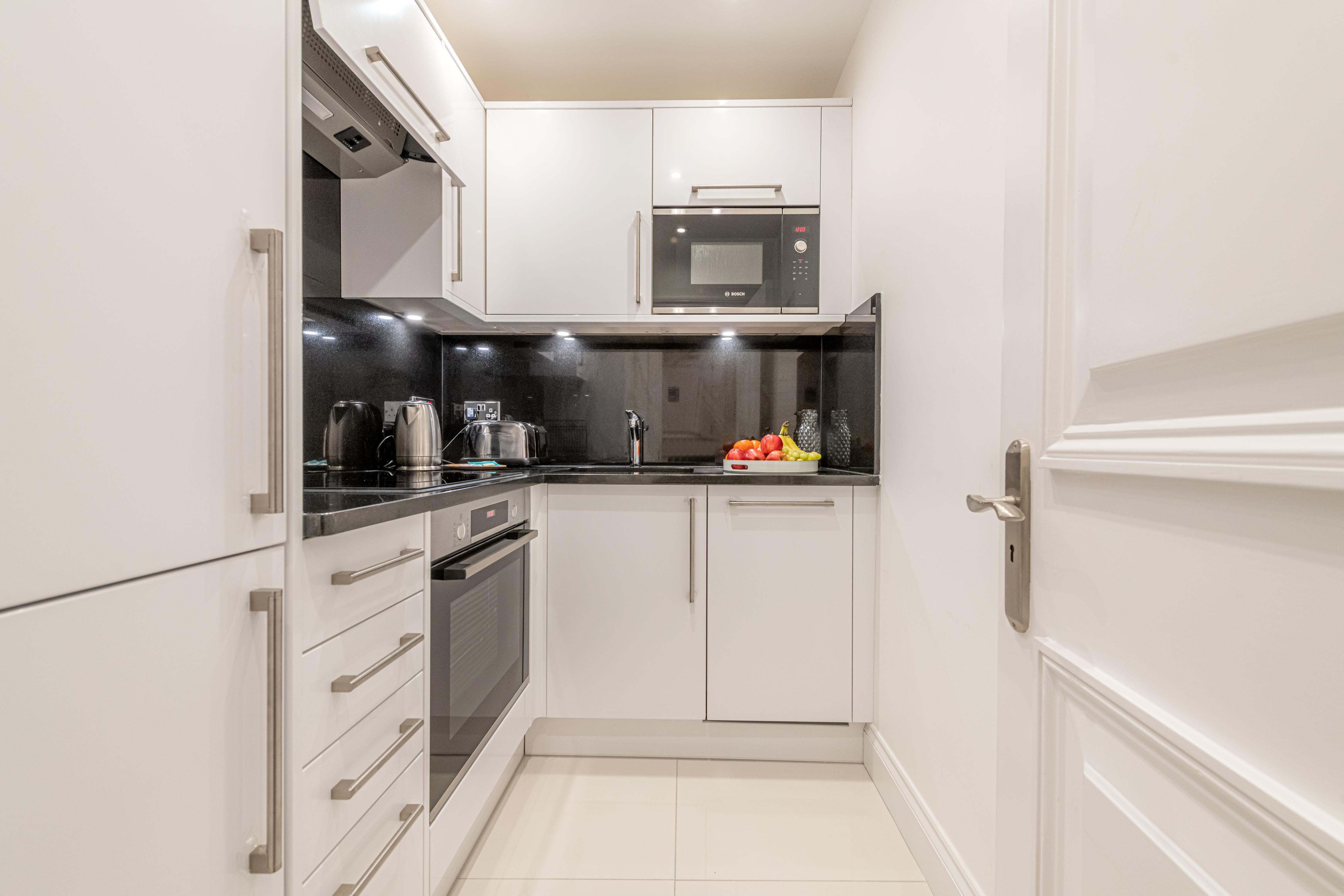 20 Hertford Street - Mayfair 4* Londen