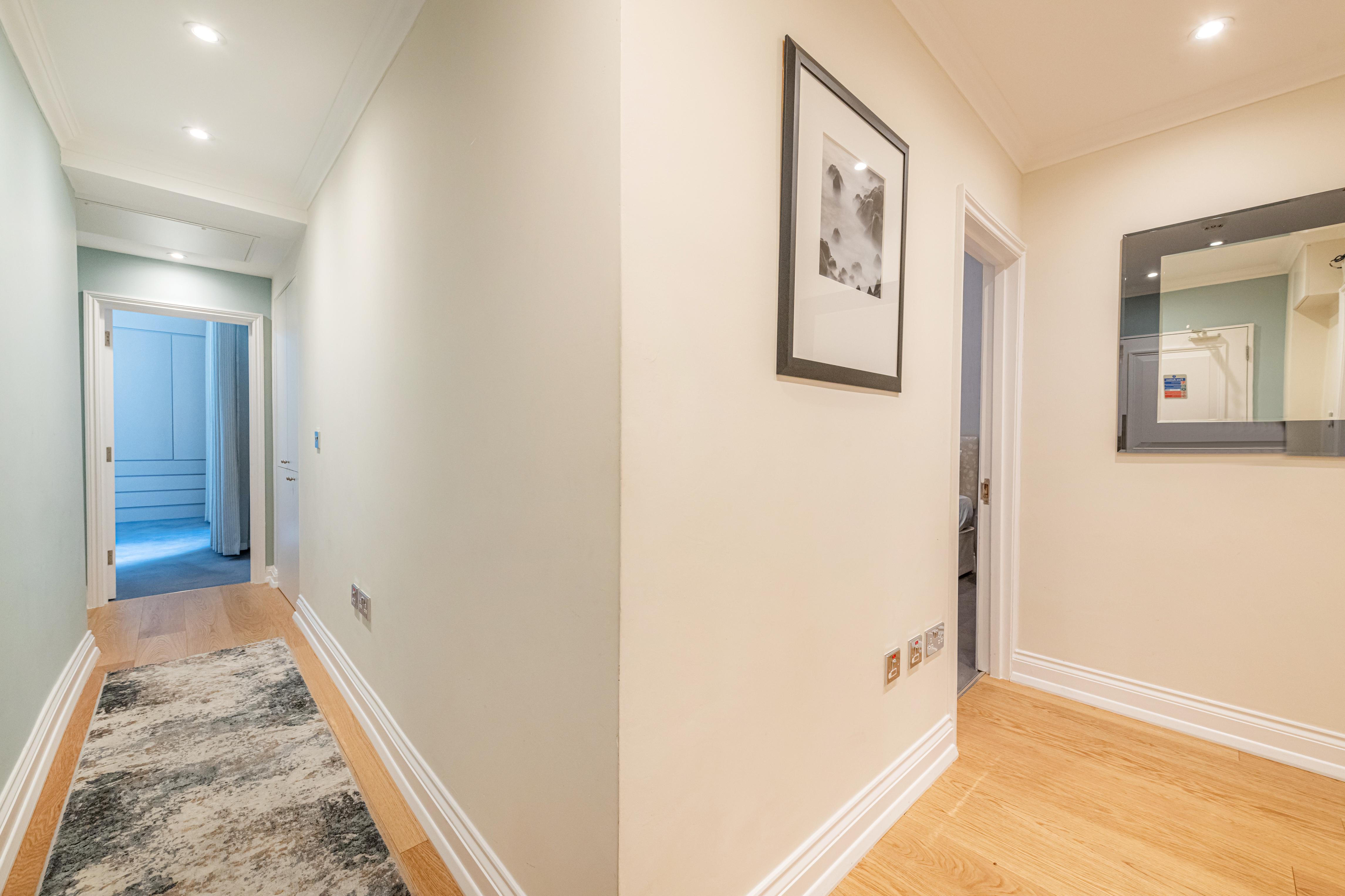 20 Hertford Street - Mayfair 4* Londen
