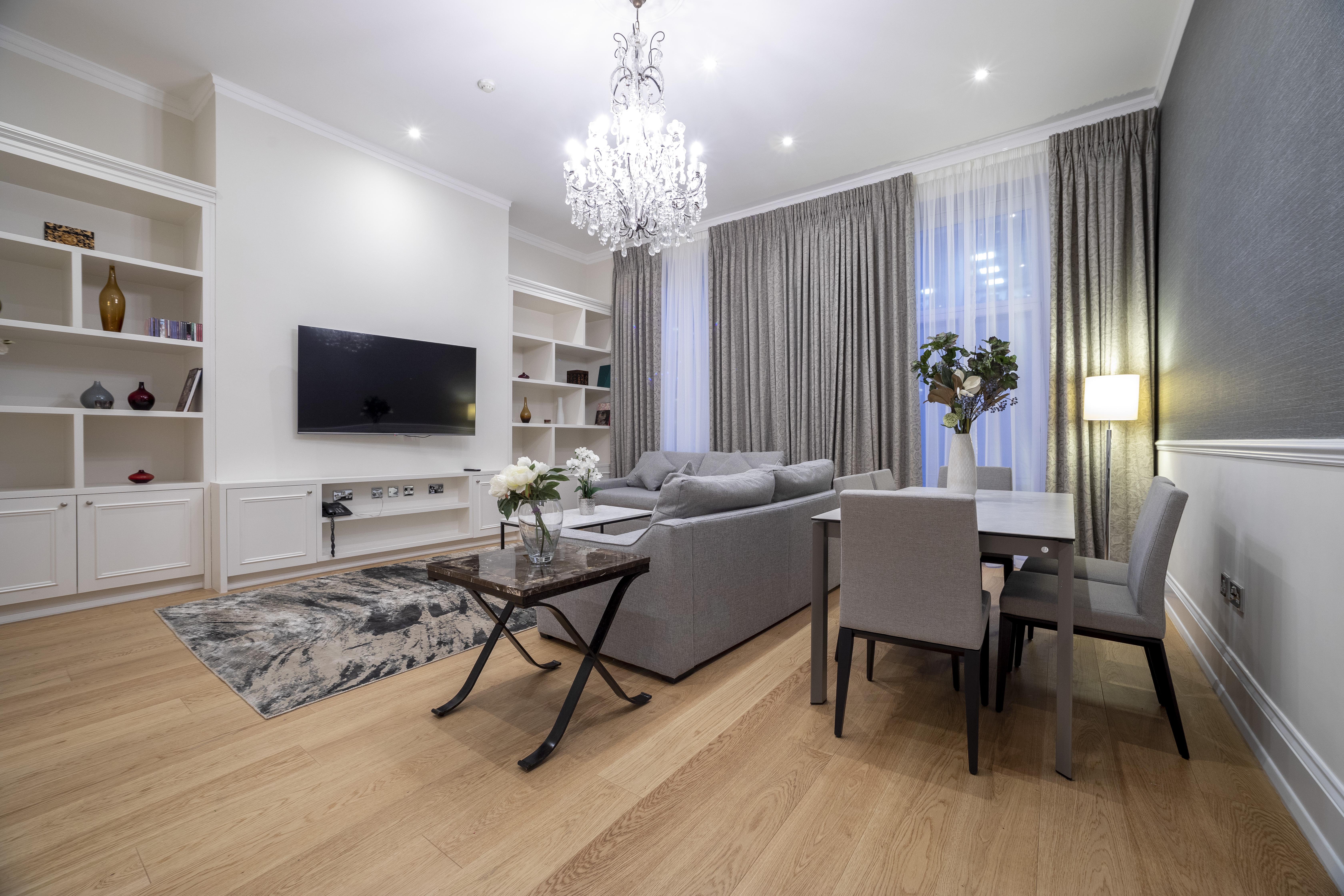 20 Hertford Street - Mayfair Londen
