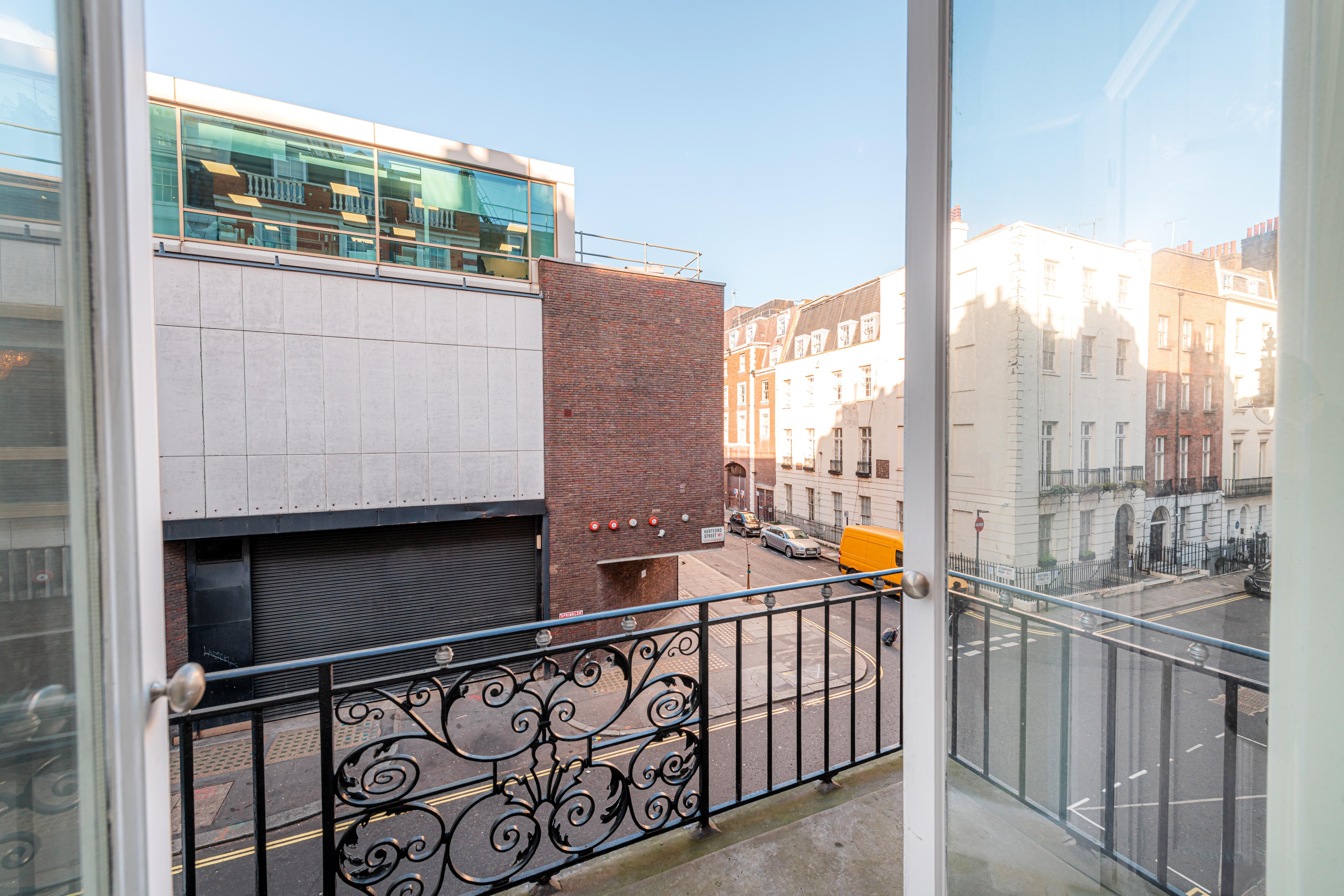 20 Hertford Street - Mayfair 4* Londen