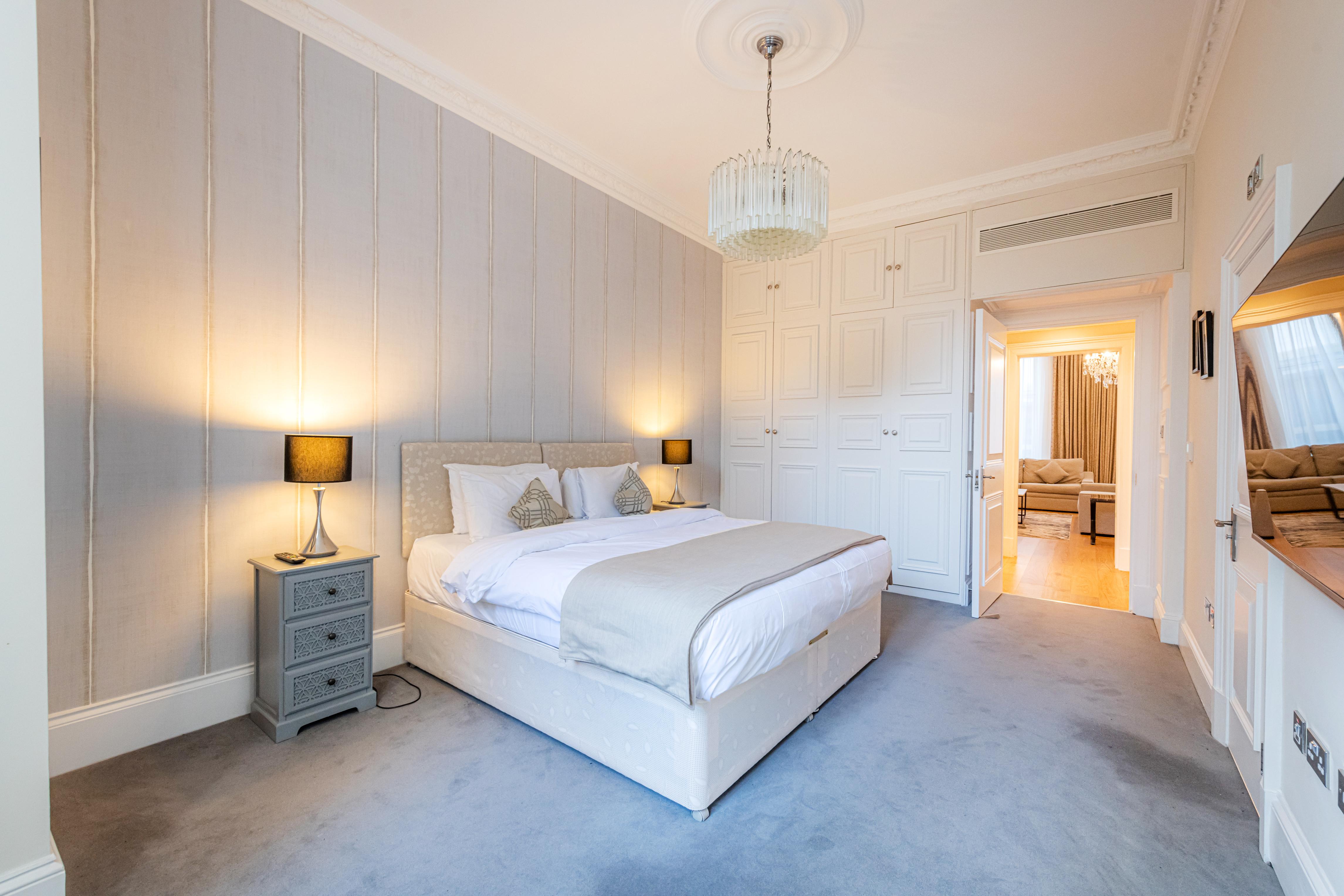 Aparthotel 20 Hertford Street - Mayfair Londen