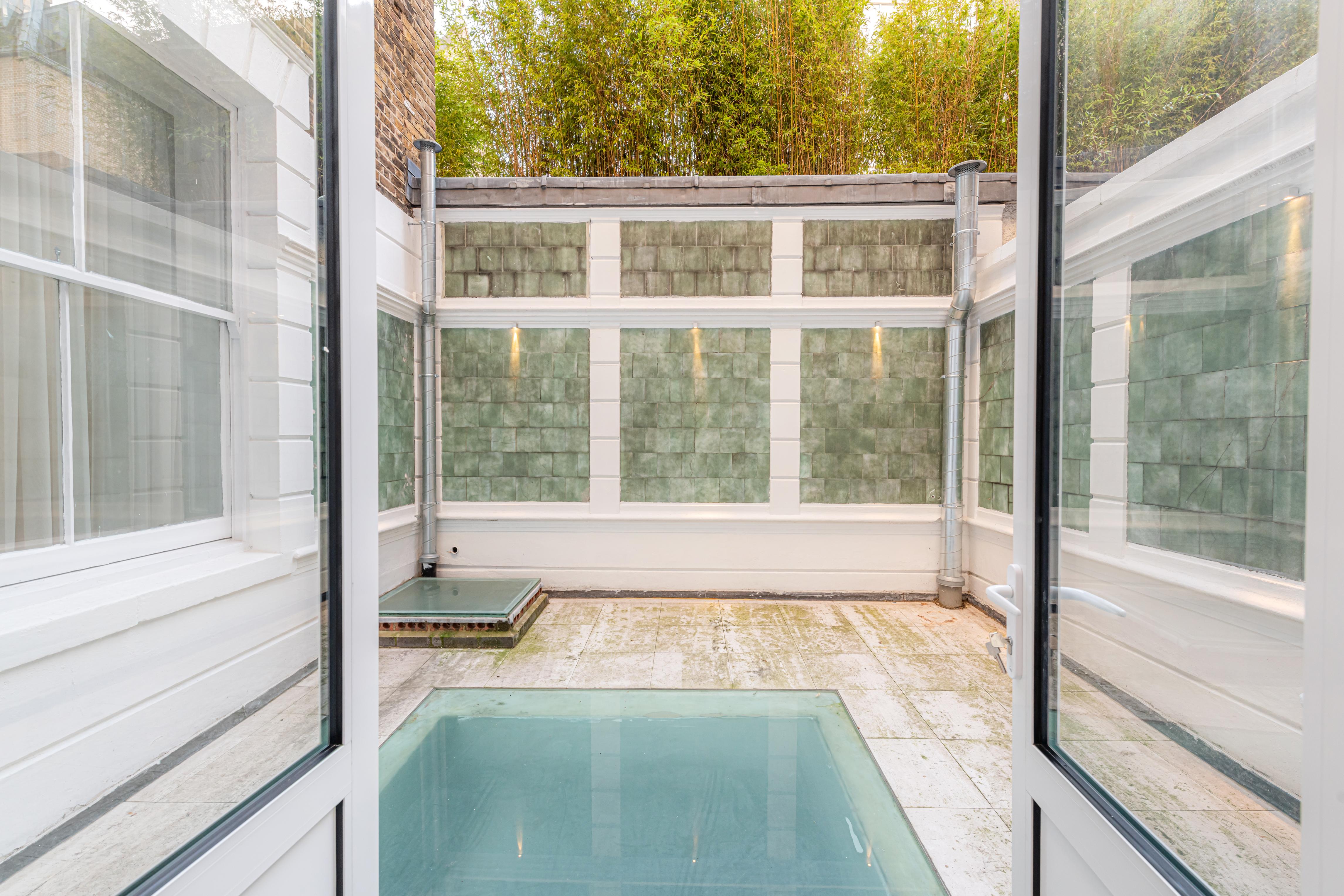 20 Hertford Street - Mayfair Londen