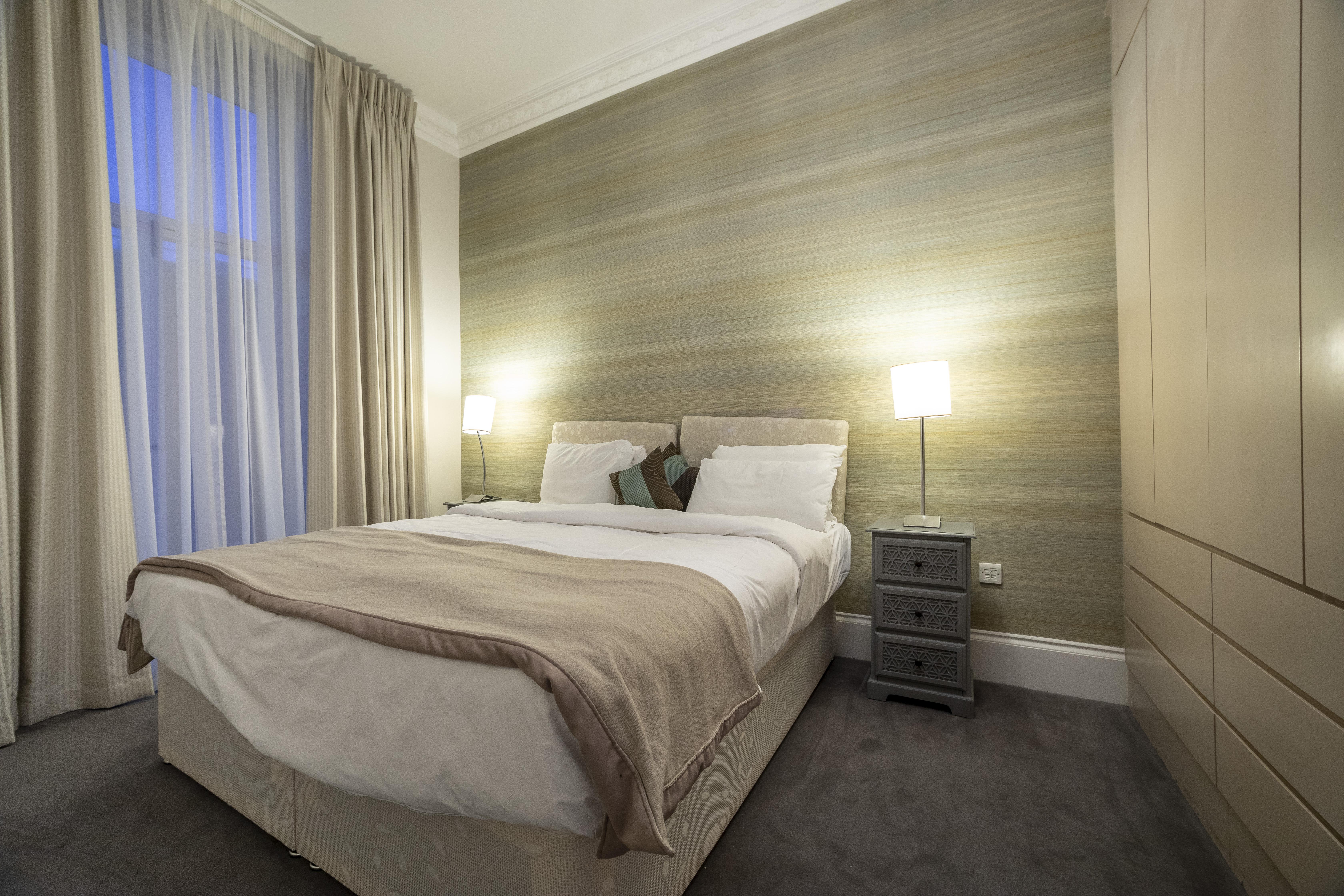 20 Hertford Street - Mayfair Aparthotel Londen
