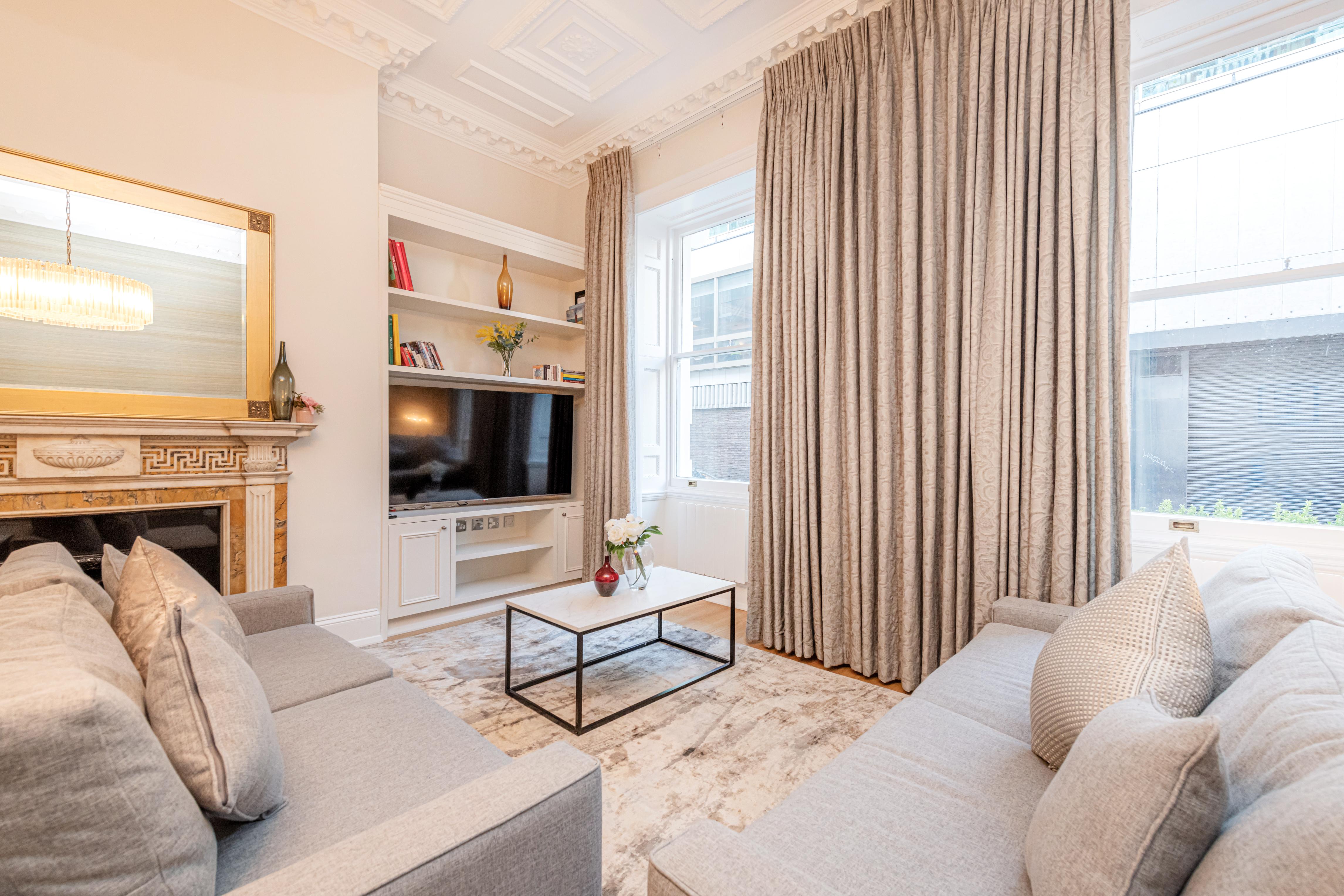 Aparthotel 20 Hertford Street - Mayfair Londen