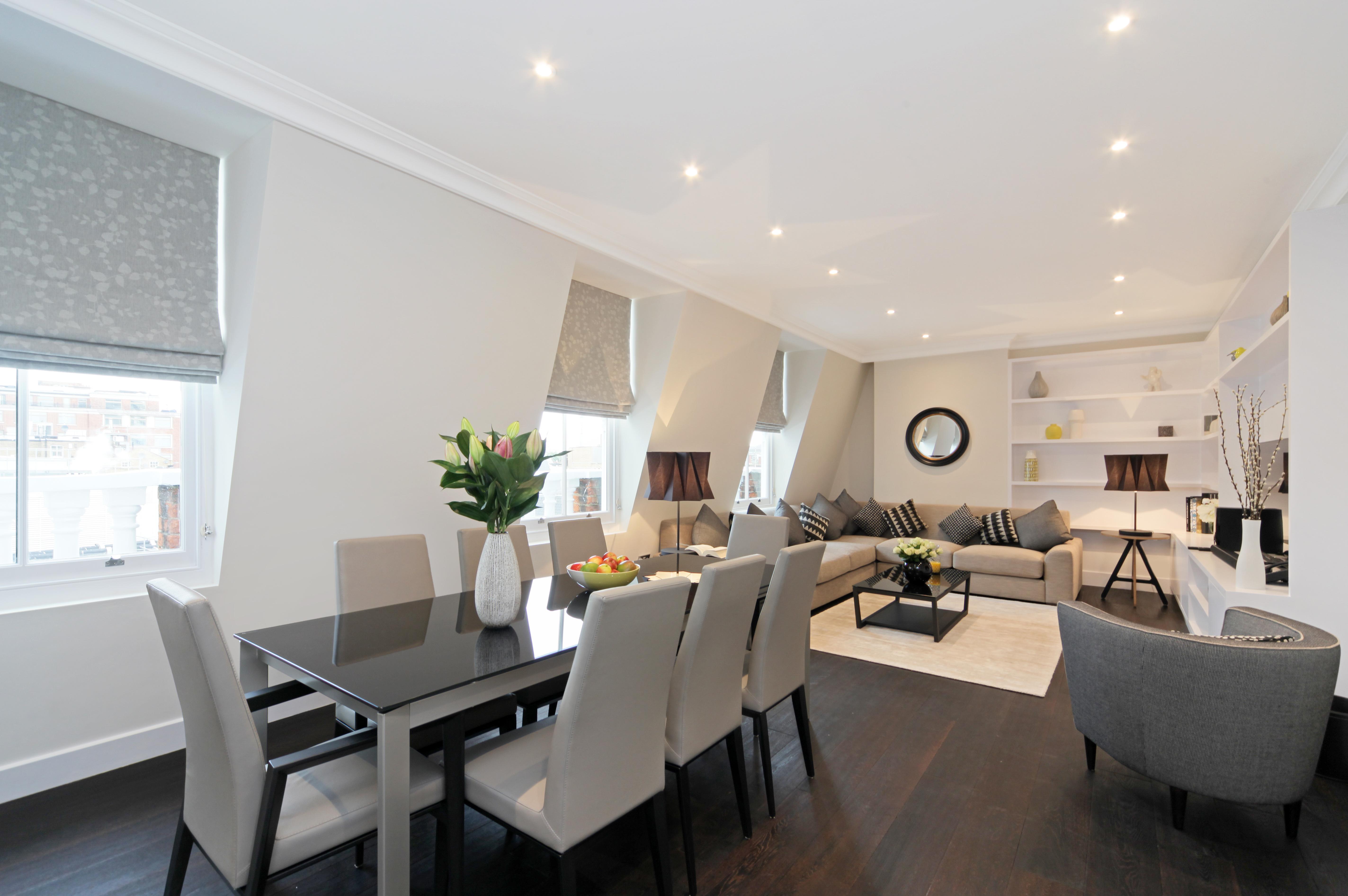 20 Hertford Street - Mayfair