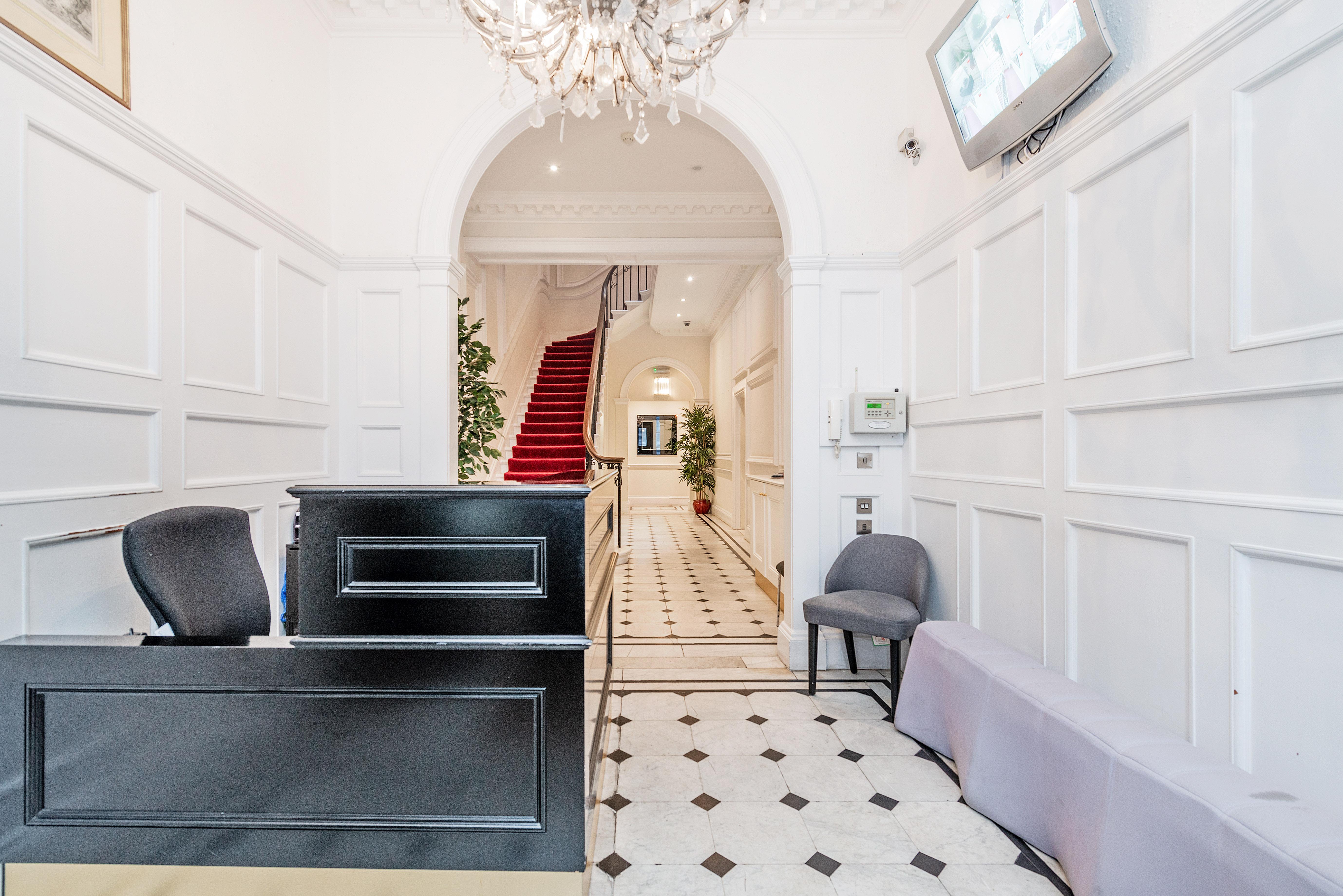 Aparthotel 20 Hertford Street - Mayfair 4*