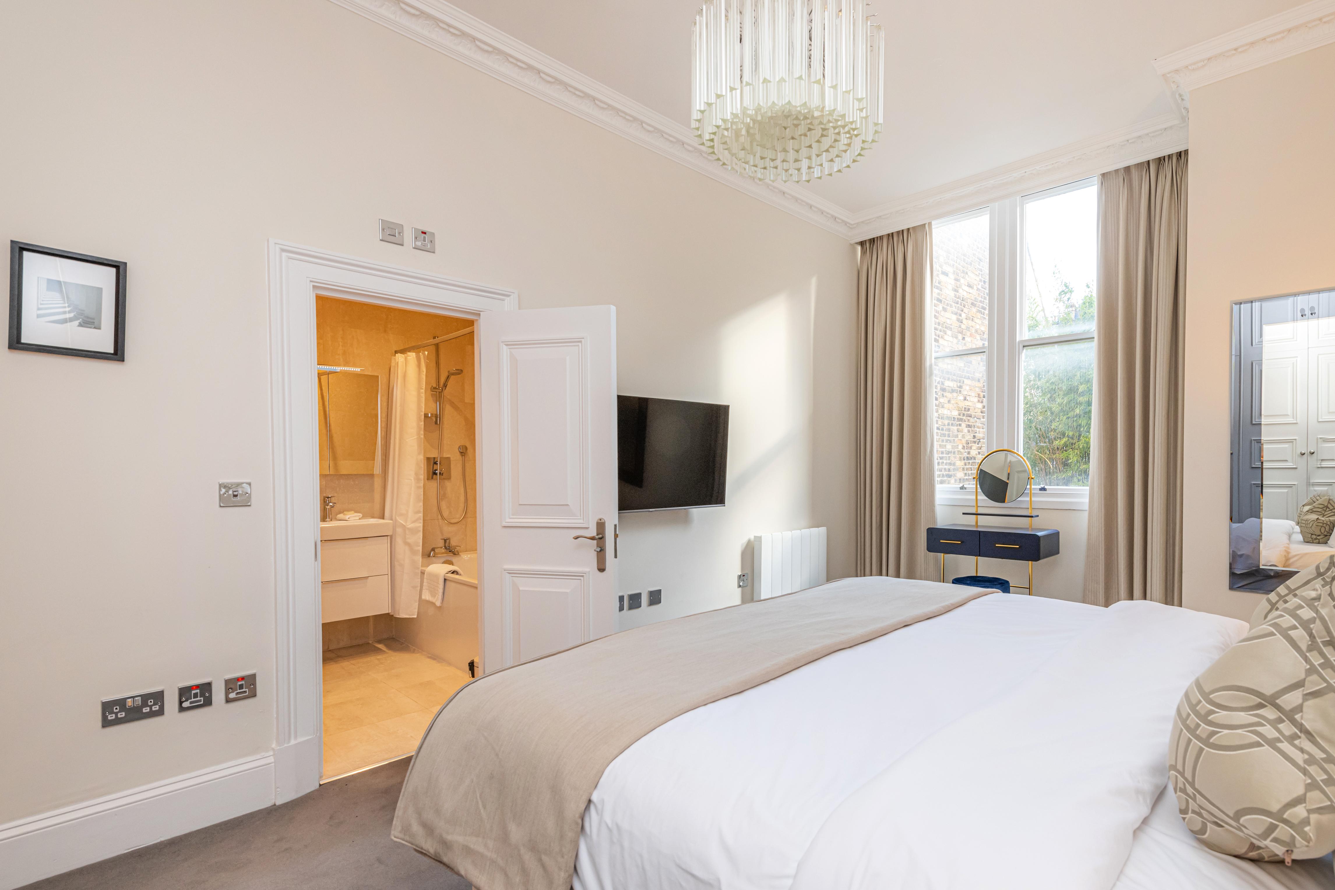 20 Hertford Street - Mayfair Aparthotel