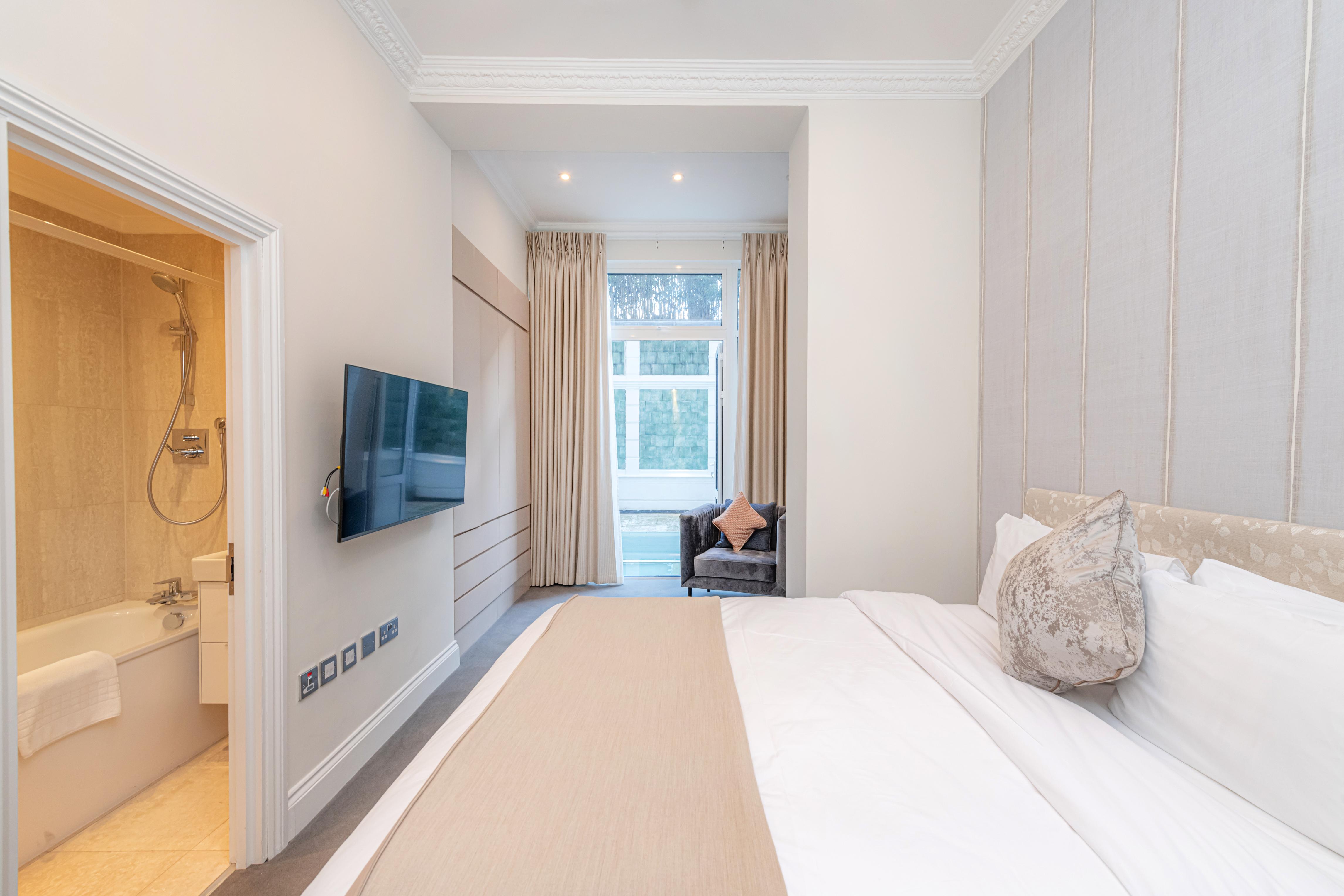 20 Hertford Street - Mayfair 4* Londen