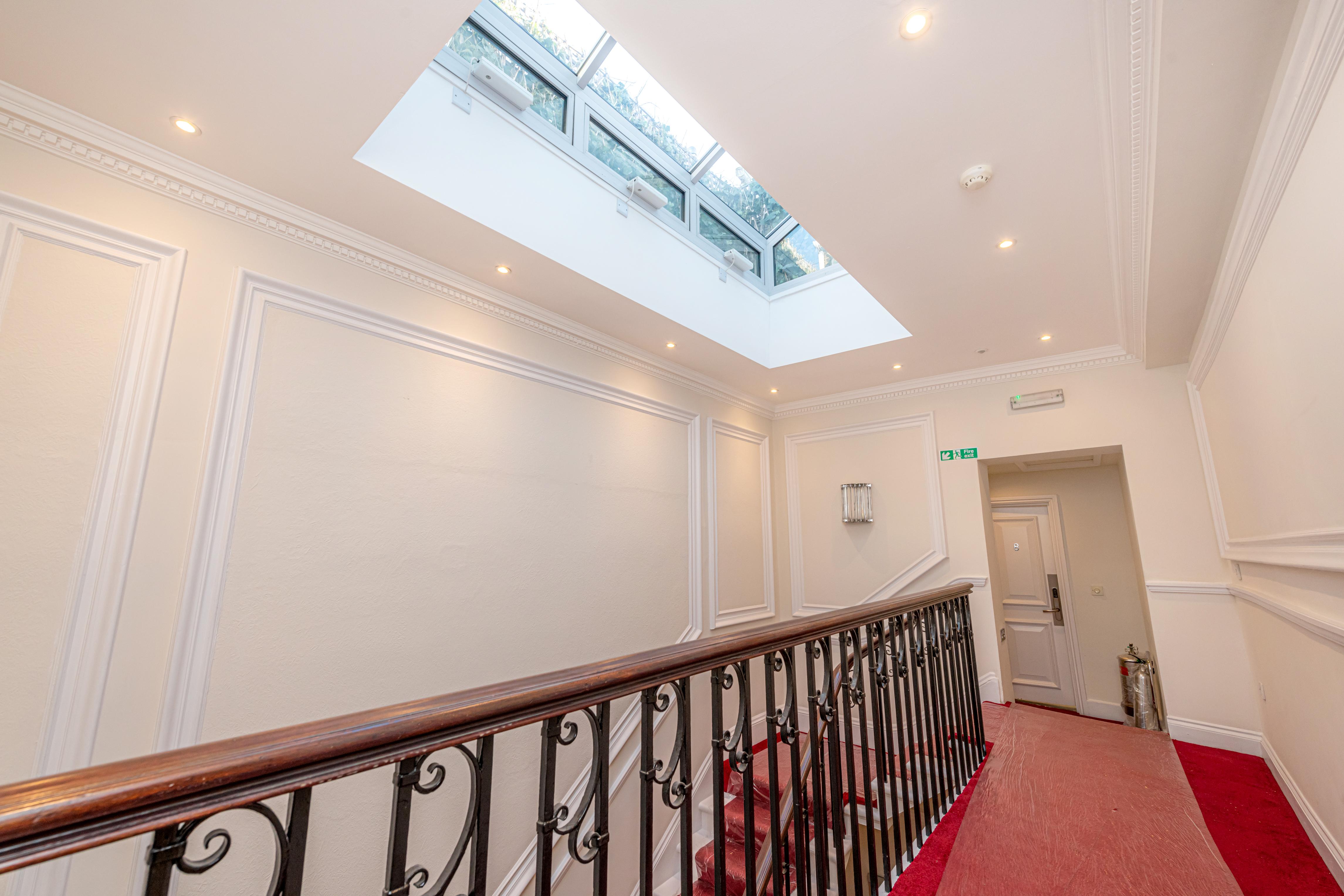 Aparthotel 20 Hertford Street - Mayfair