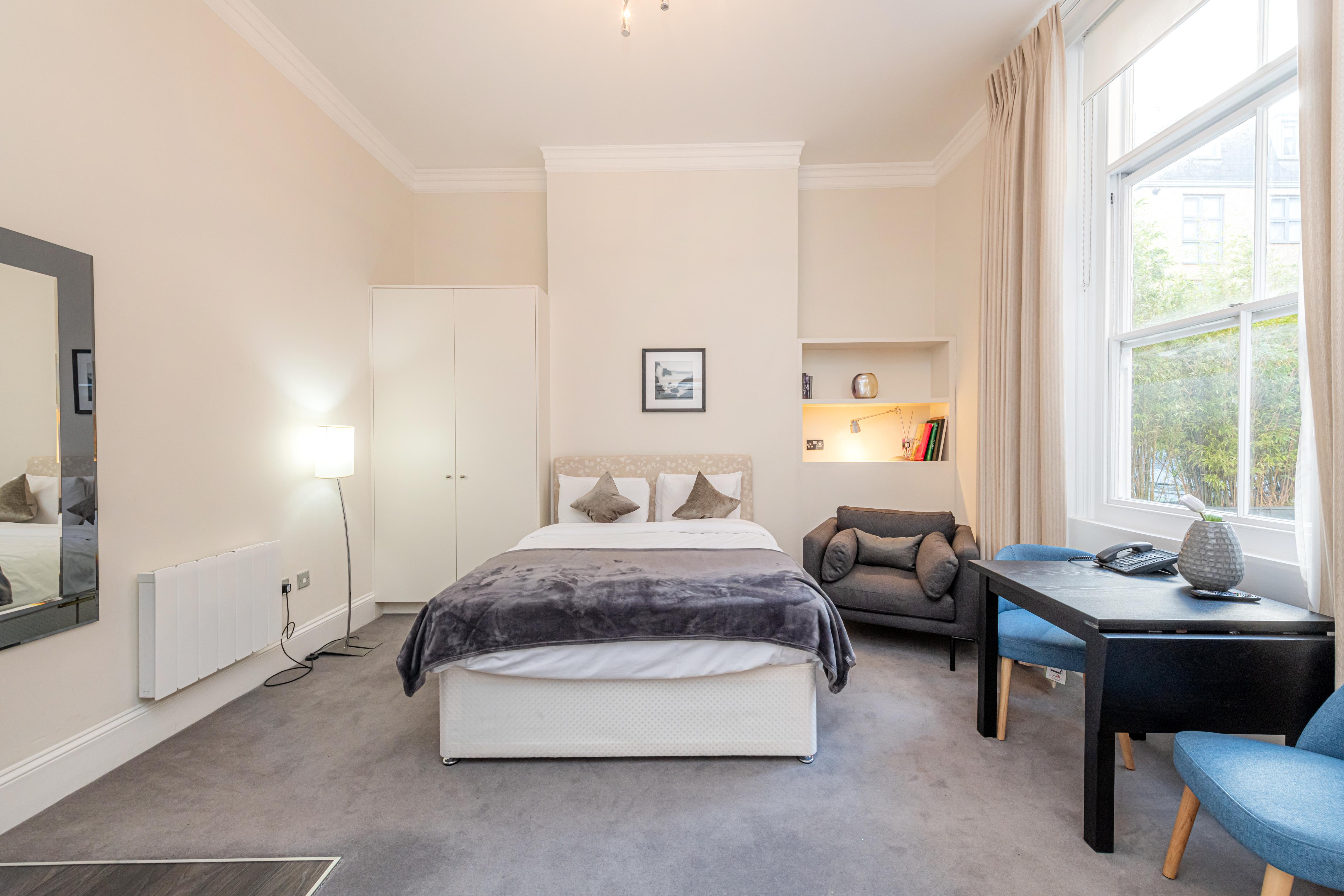 Aparthotel 20 Hertford Street - Mayfair Londen