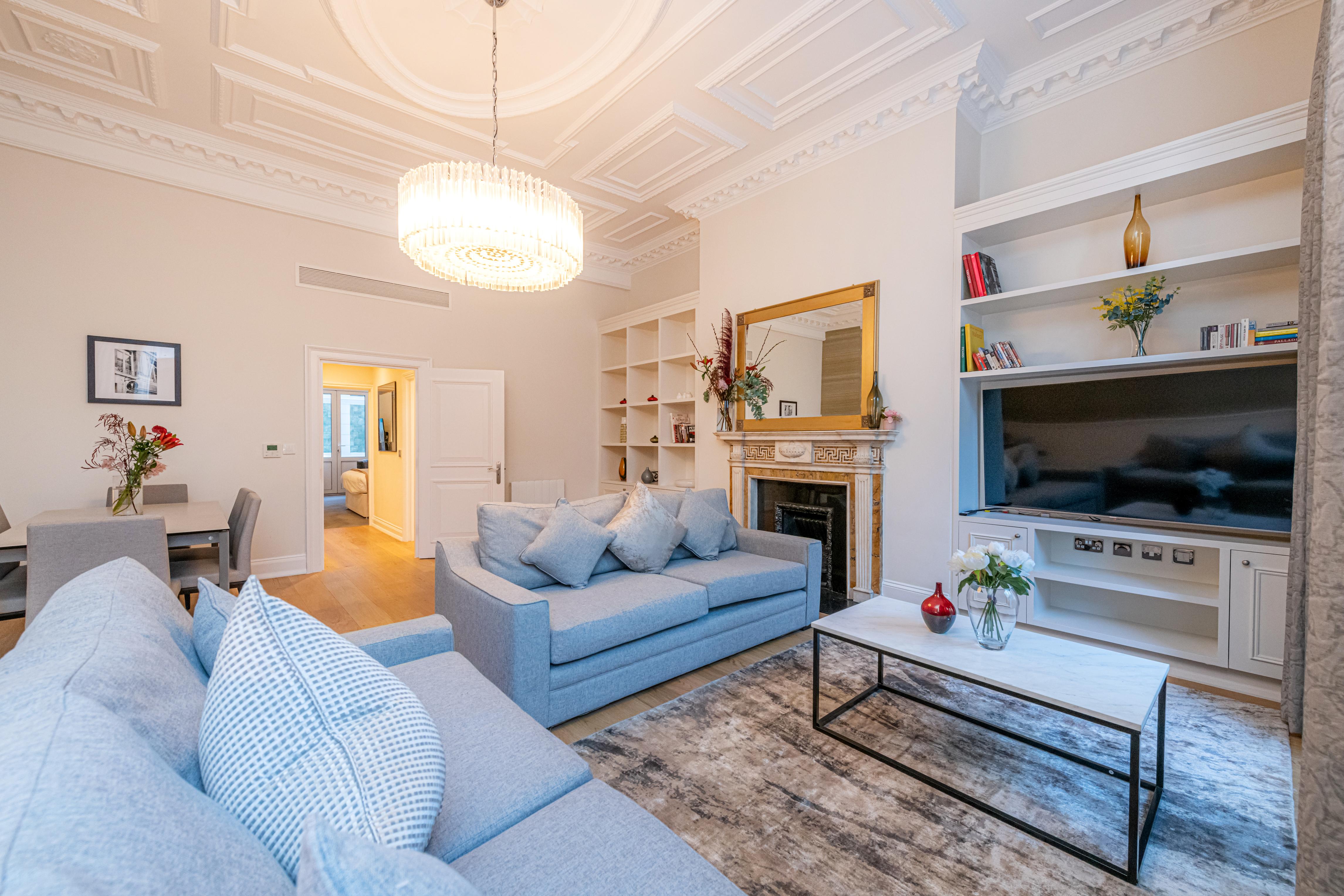 20 Hertford Street - Mayfair
