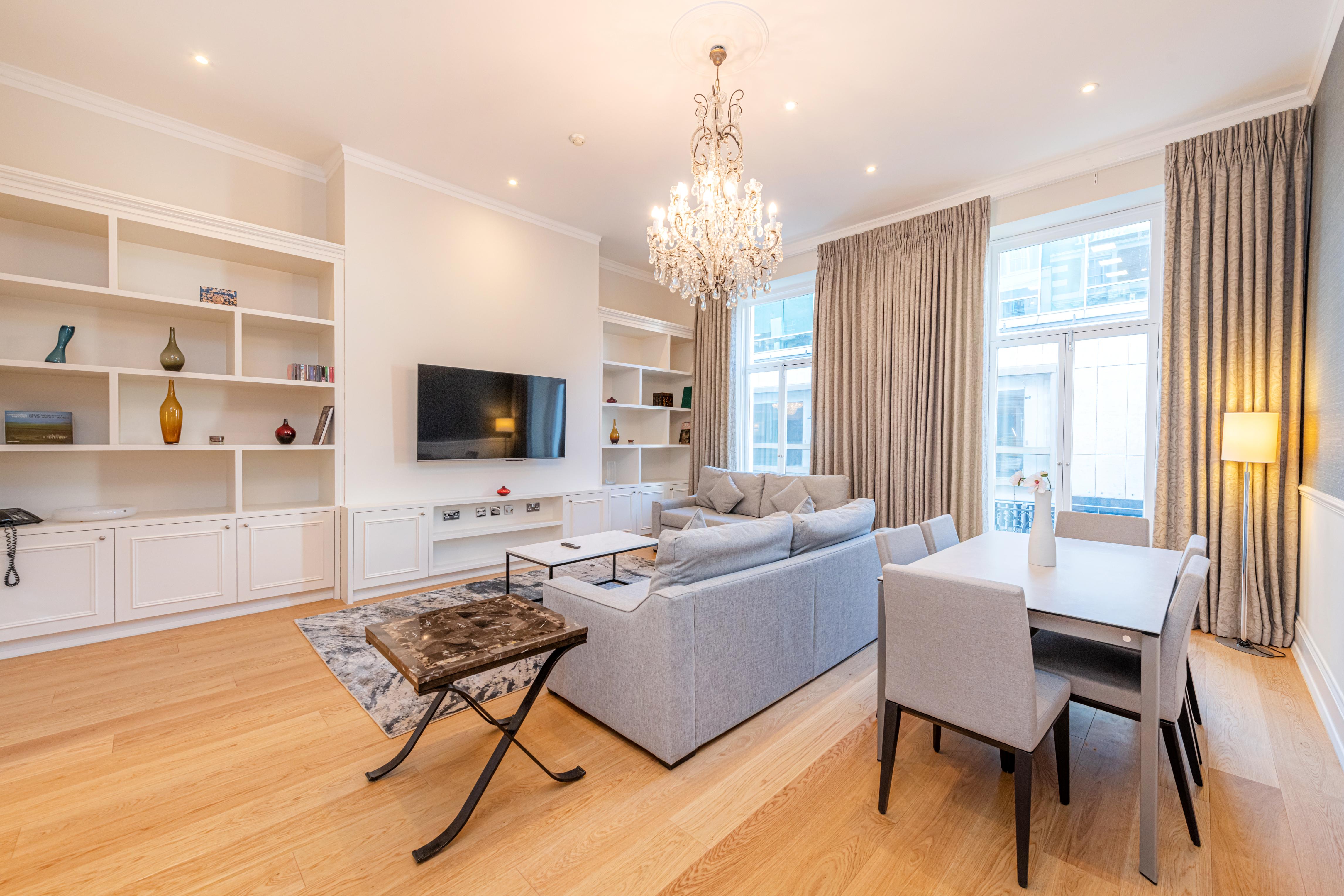 Aparthotel 20 Hertford Street - Mayfair 4*
