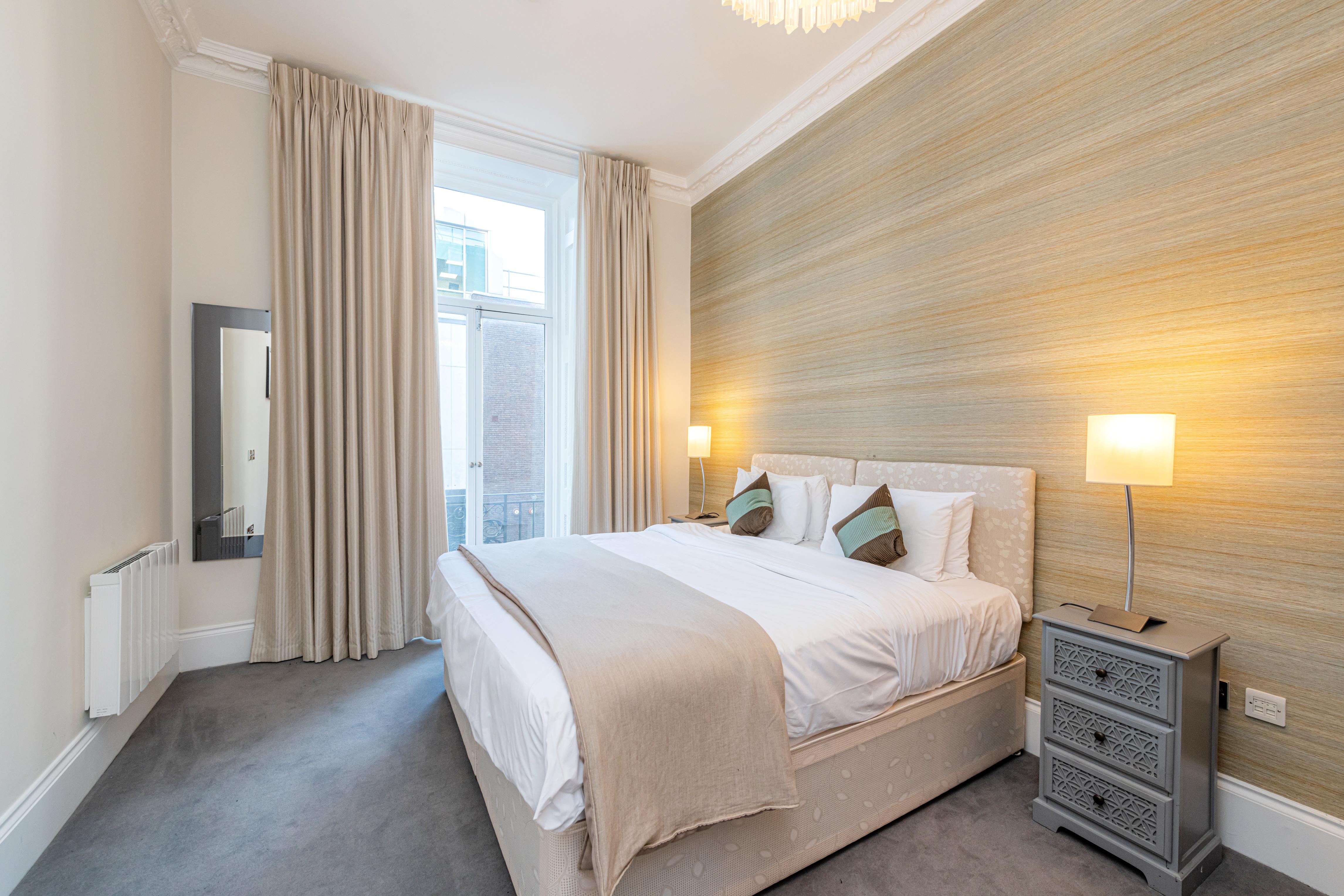 Aparthotel 20 Hertford Street - Mayfair