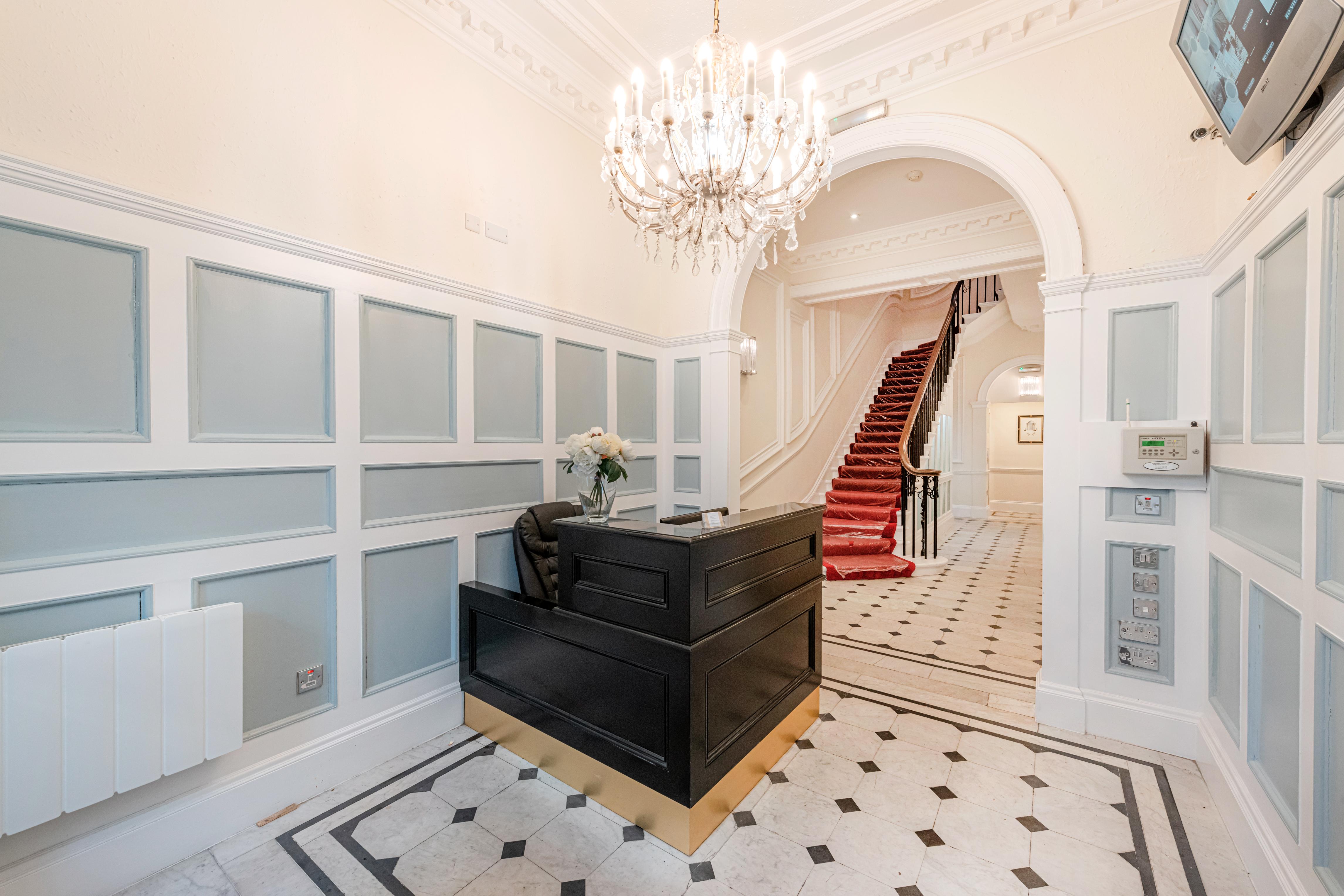 Aparthotel 20 Hertford Street - Mayfair