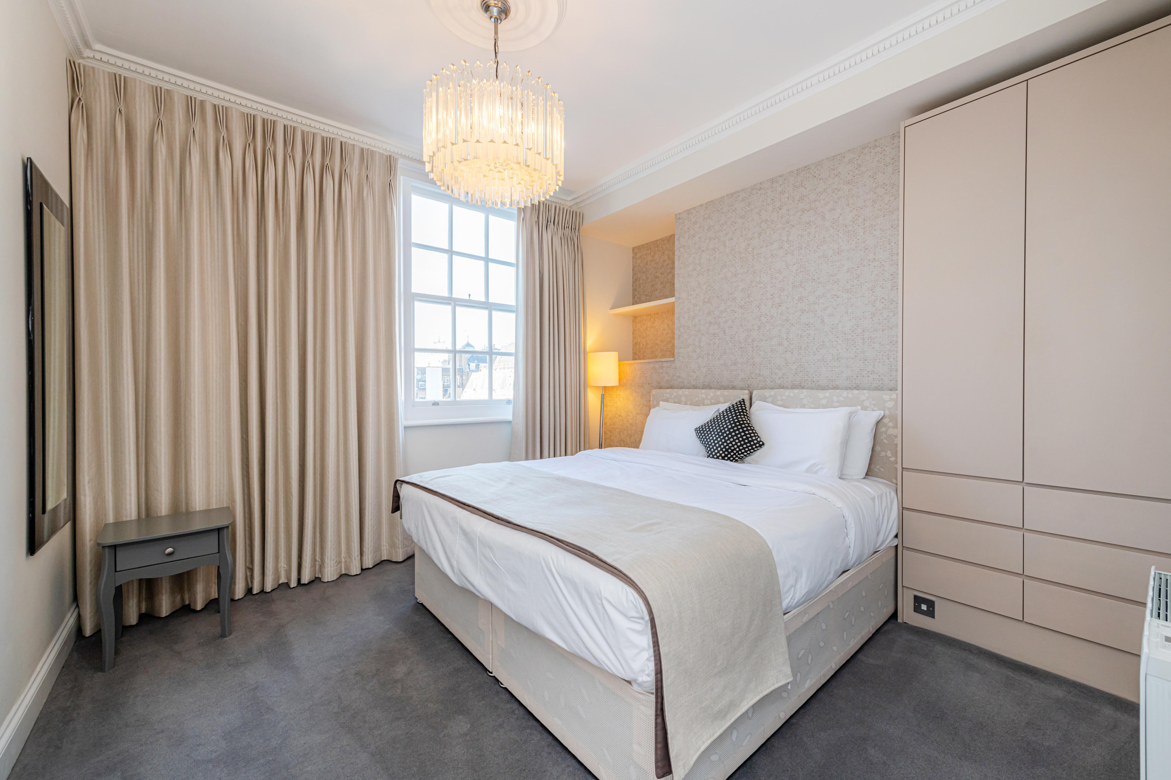20 Hertford Street - Mayfair Aparthotel 4*