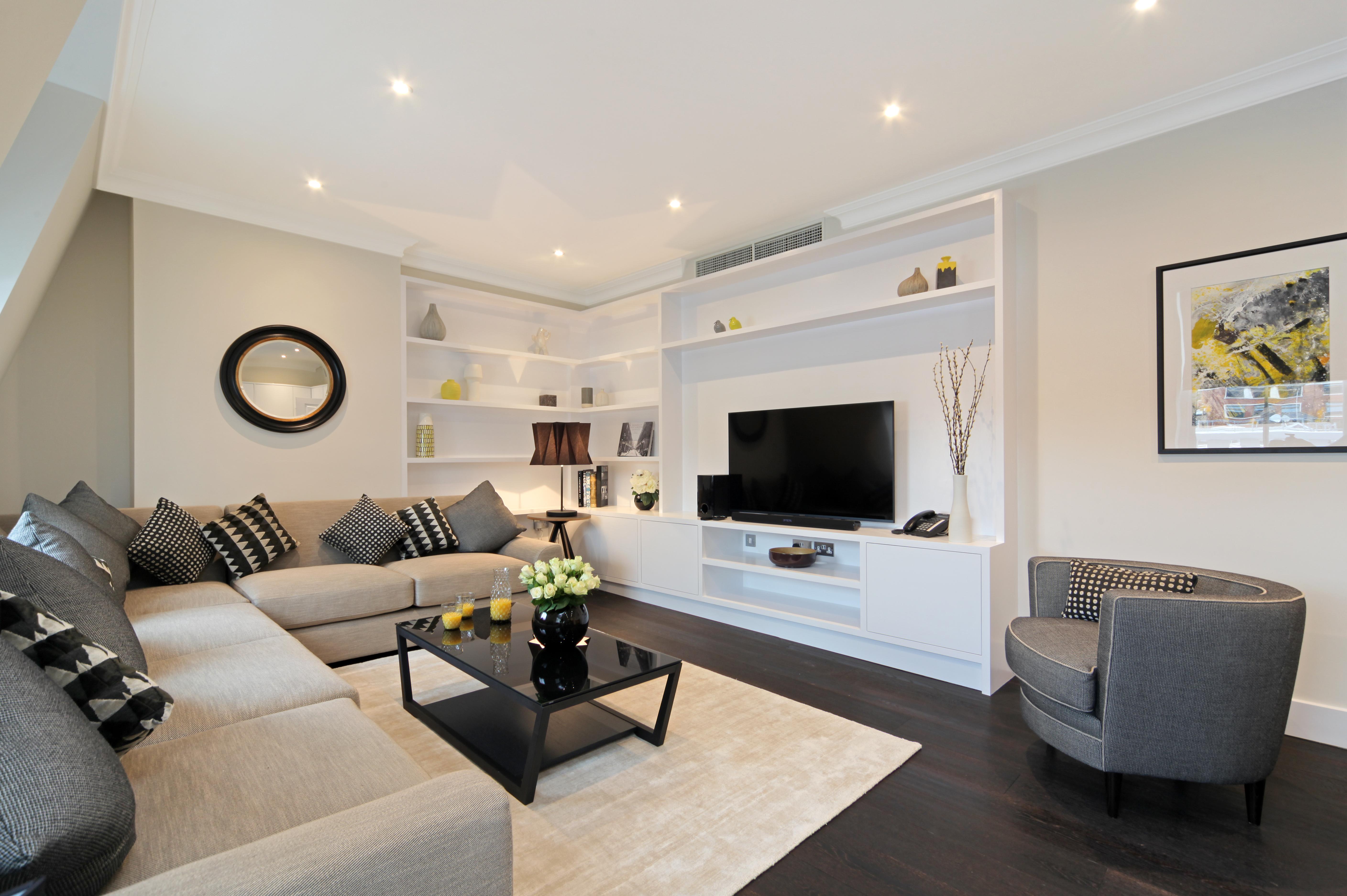 20 Hertford Street - Mayfair Aparthotel 4*