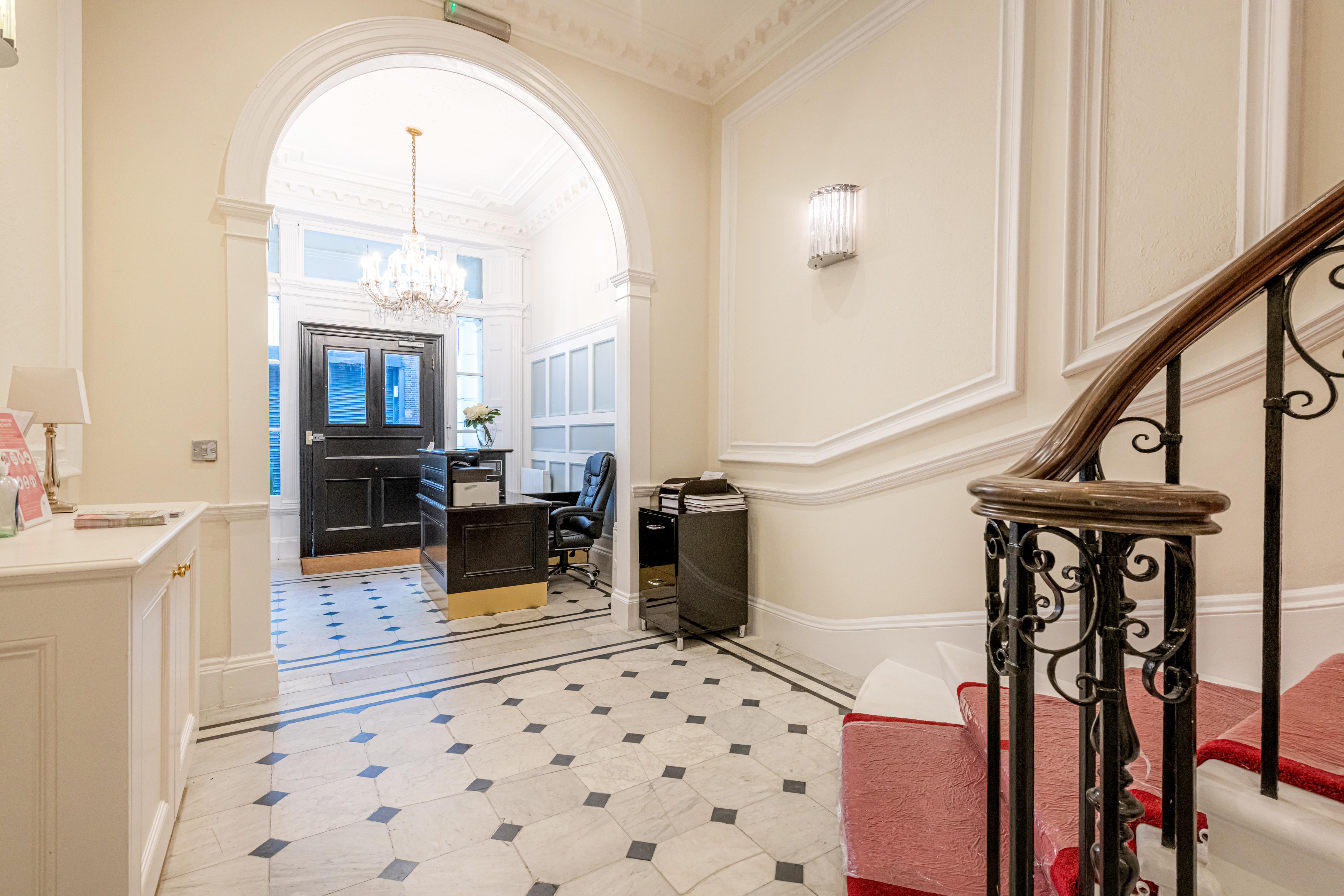 20 Hertford Street - Mayfair Aparthotel