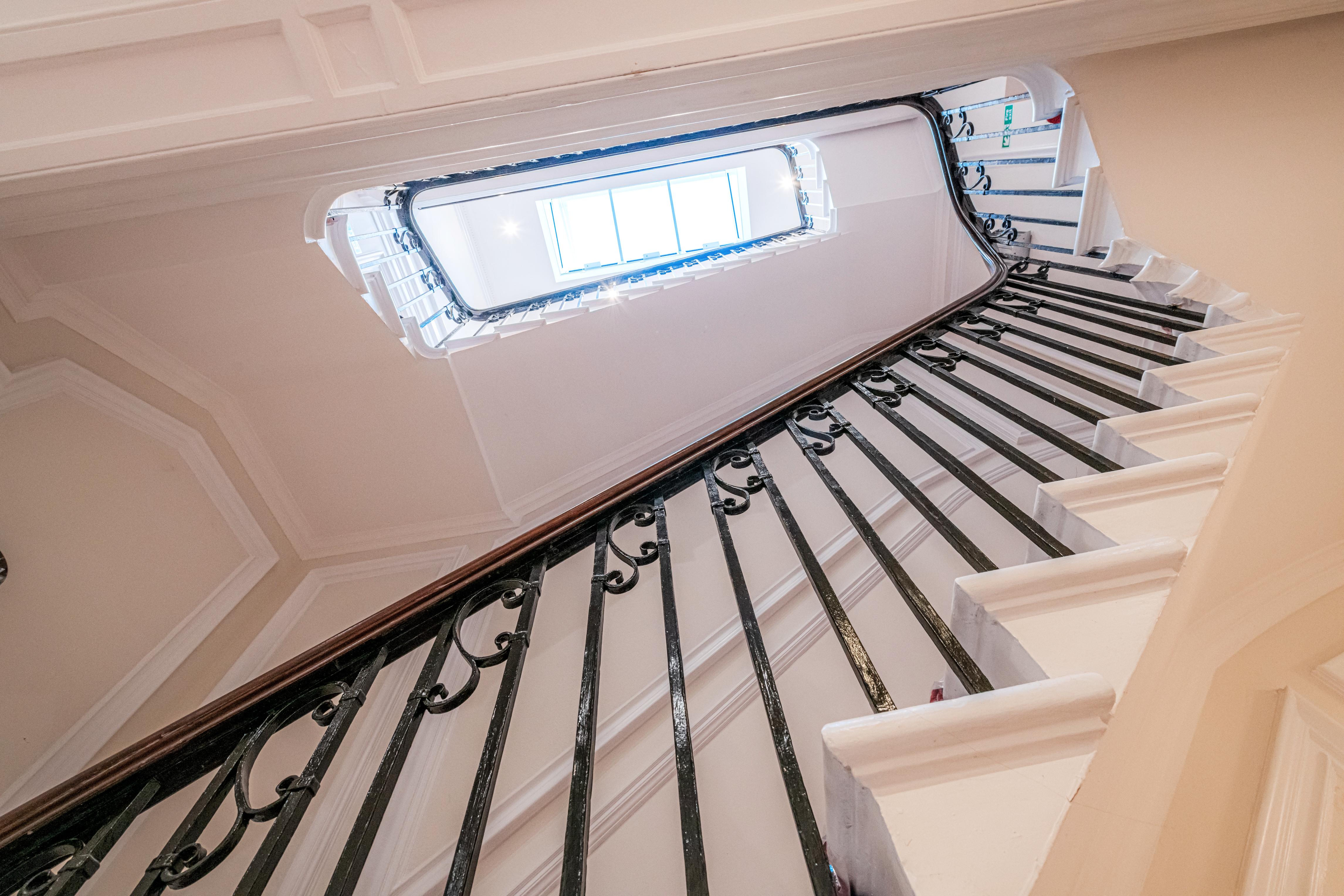 20 Hertford Street - Mayfair
