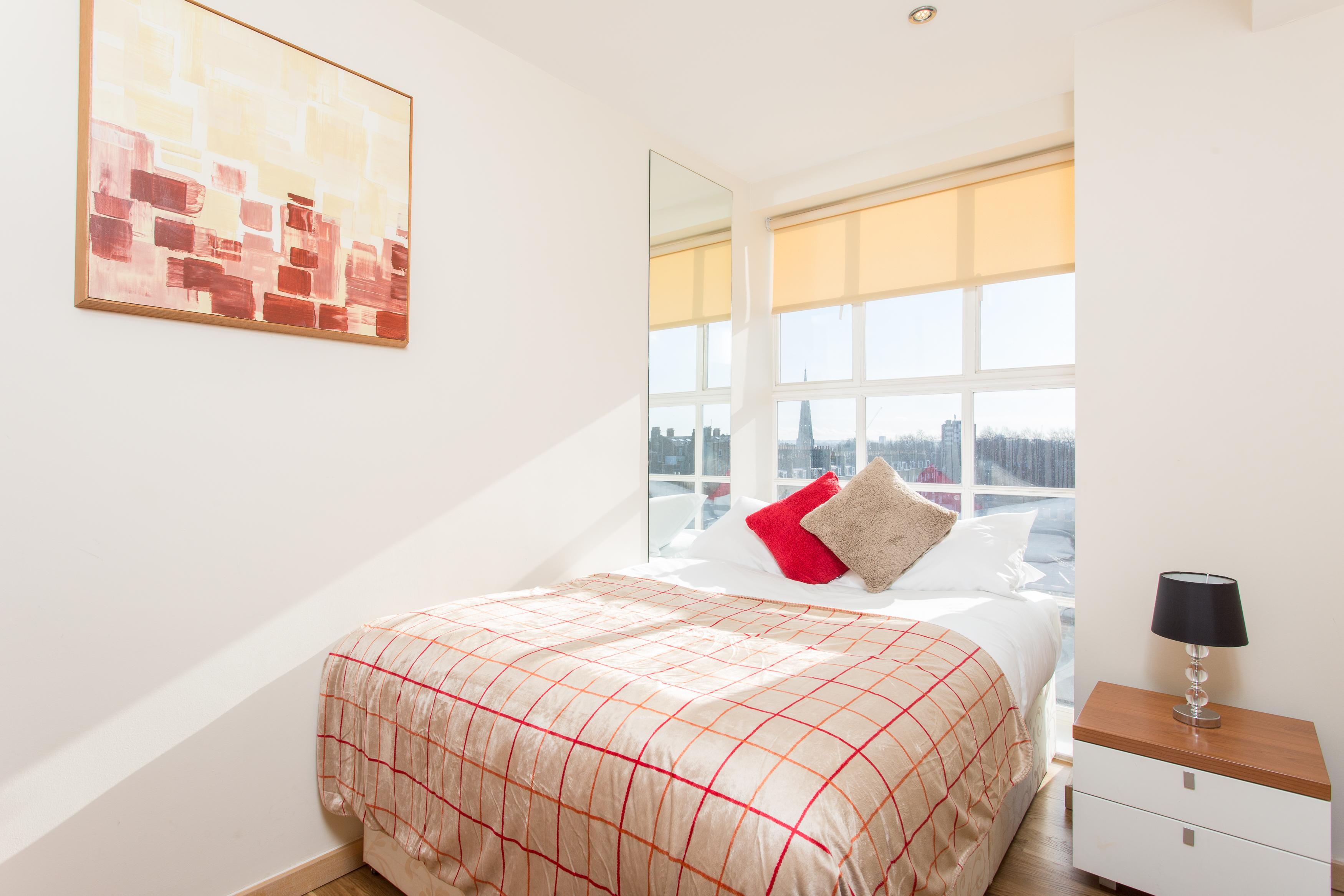 Aparthotel Roland House London