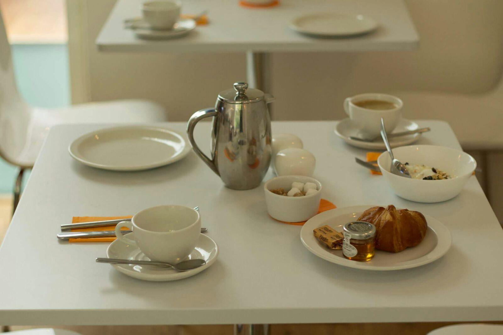 Belgravia Guest house London