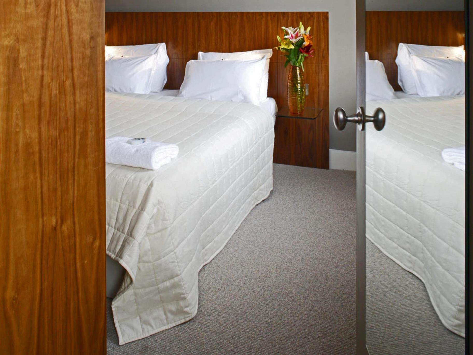 Belgravia Guest house 4*