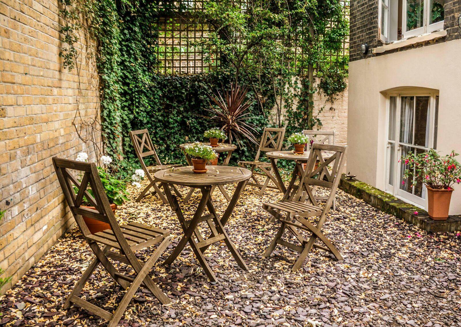Belgravia 4*