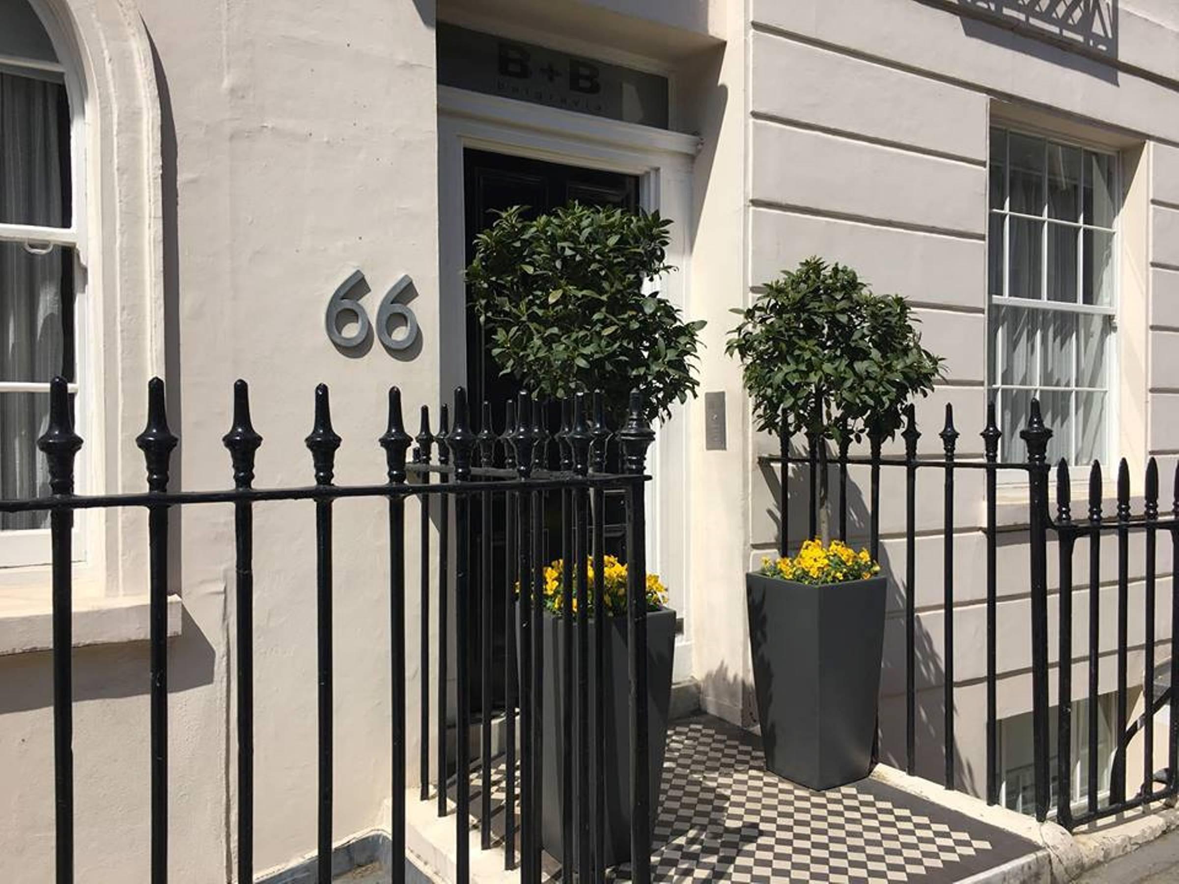 Belgravia 4*