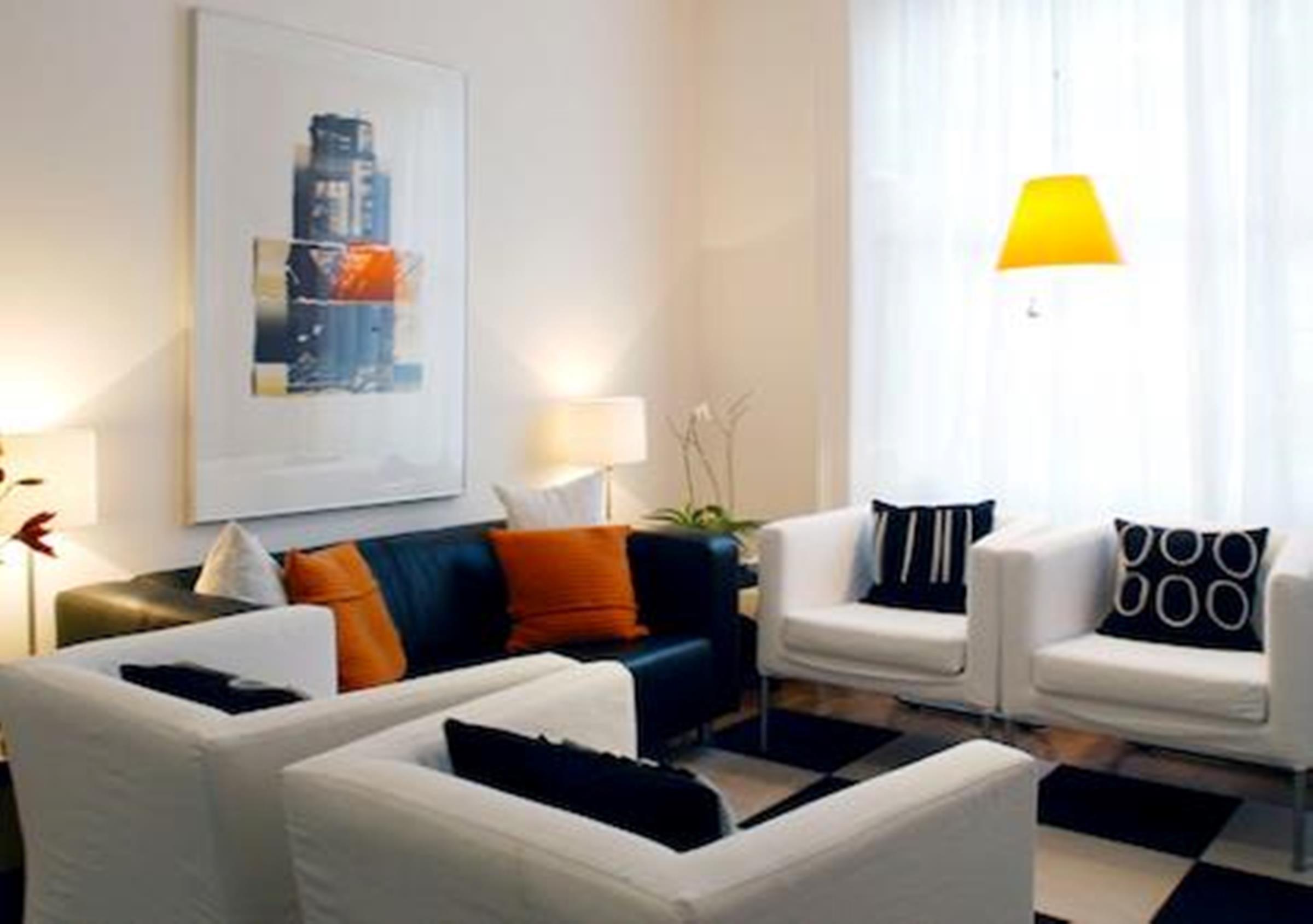 Belgravia Guest house 4*