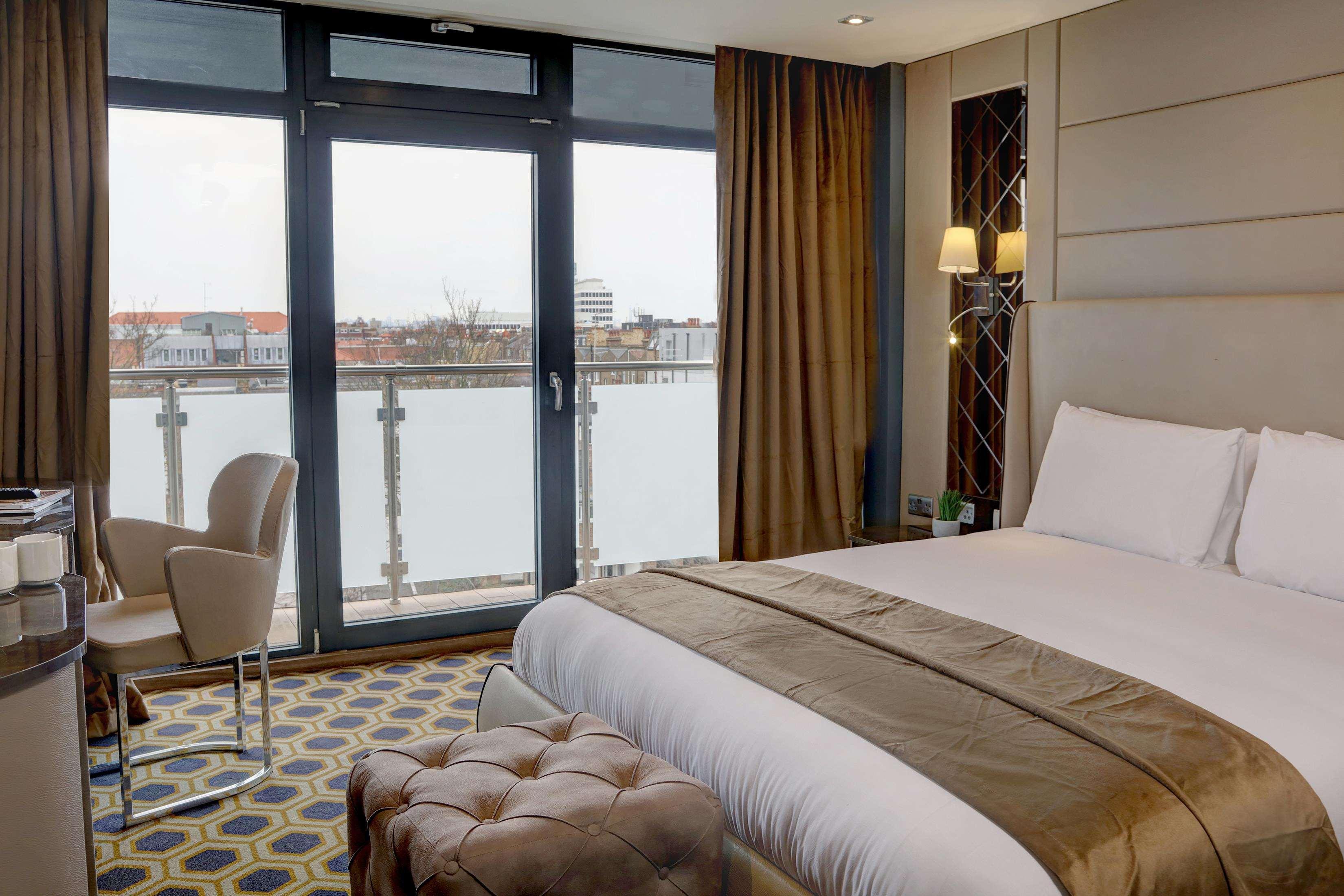 Putney Hotel; Bw Signature Collection London