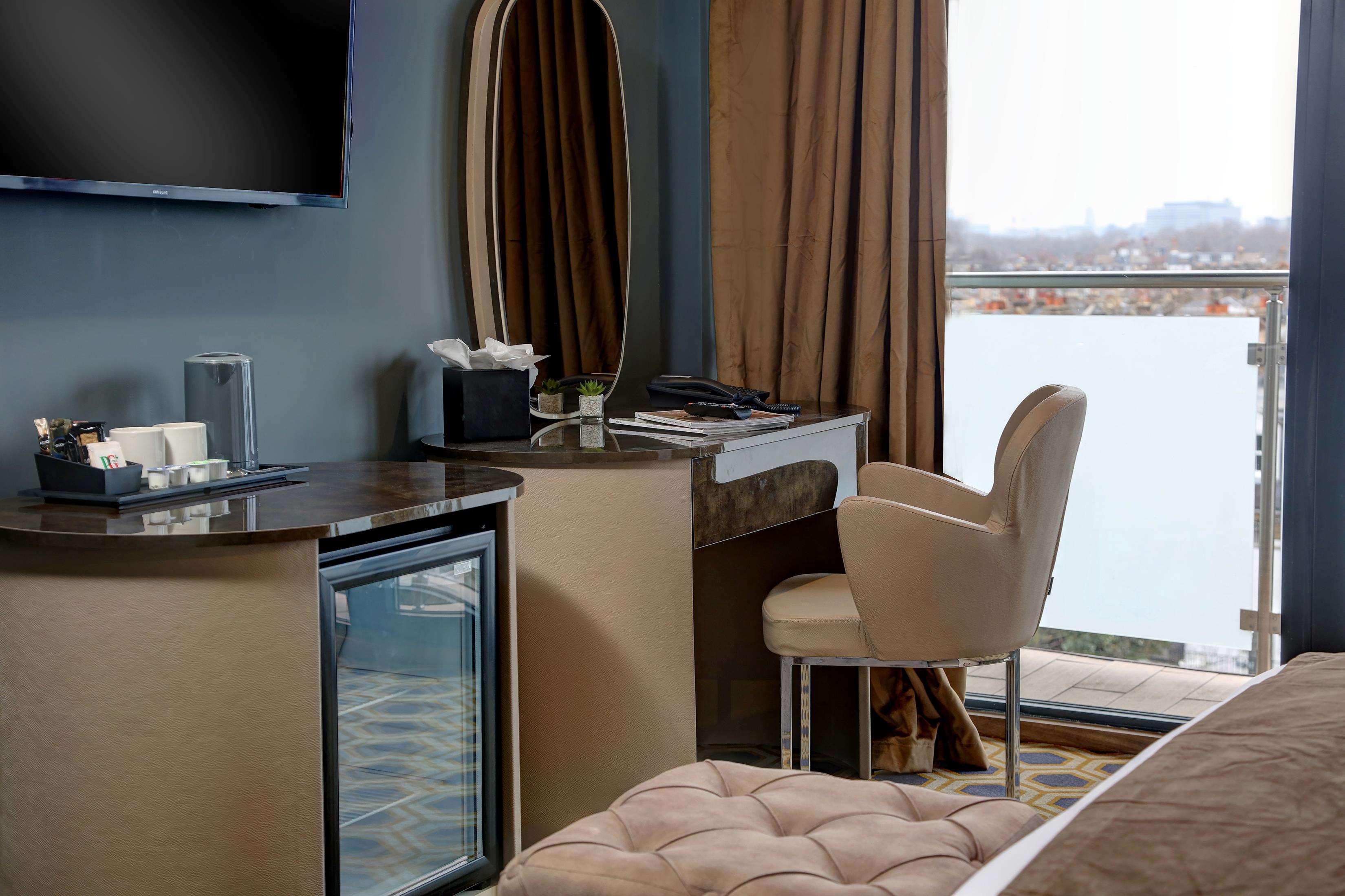 Hotel Putney Hotel; Bw Signature Collection London