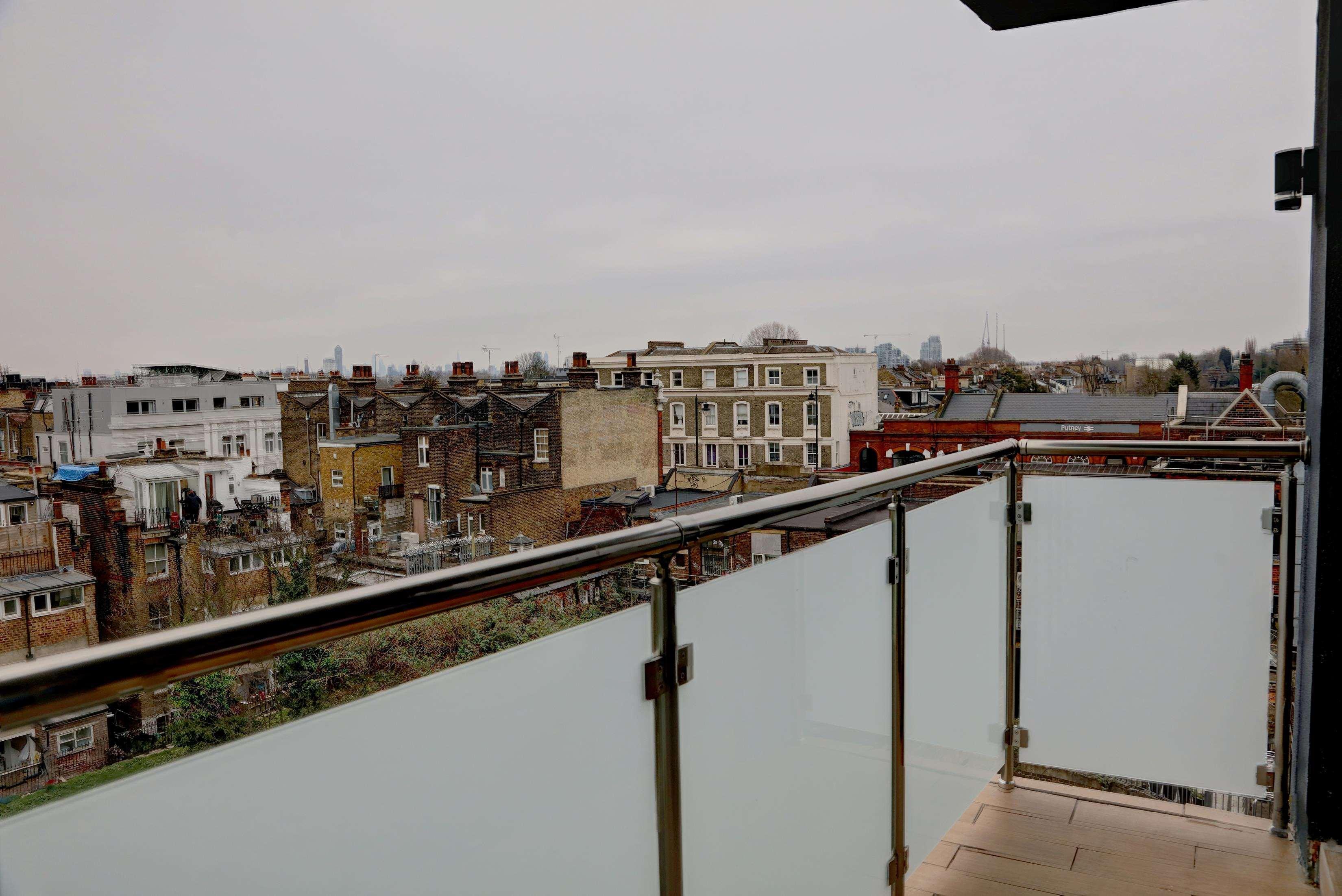 Putney Hotel; Bw Signature Collection London
