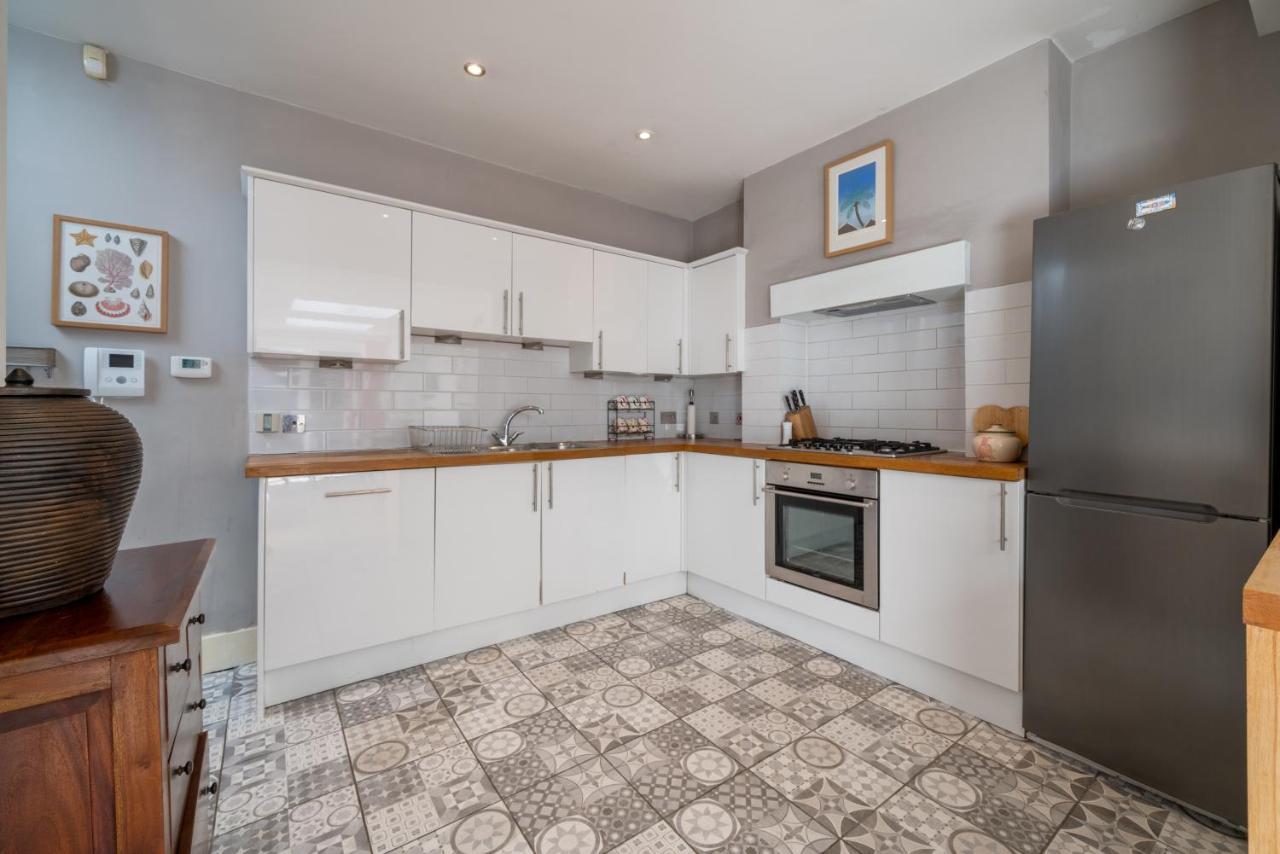Apartamento Gorgeous Flat With Garden In Battersea *