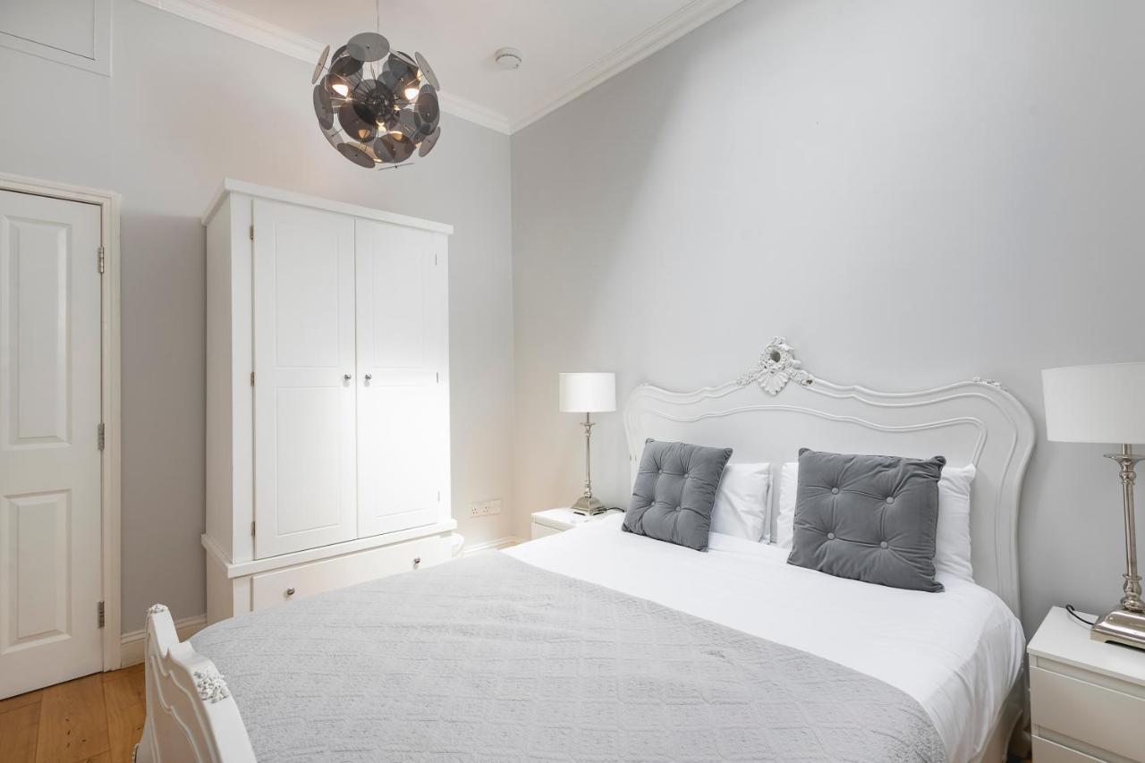 Appartement Penthousestays Notting Hill - Spacious 3 Bedroom King Bed - Near Portobello Road & Kensington High Street *