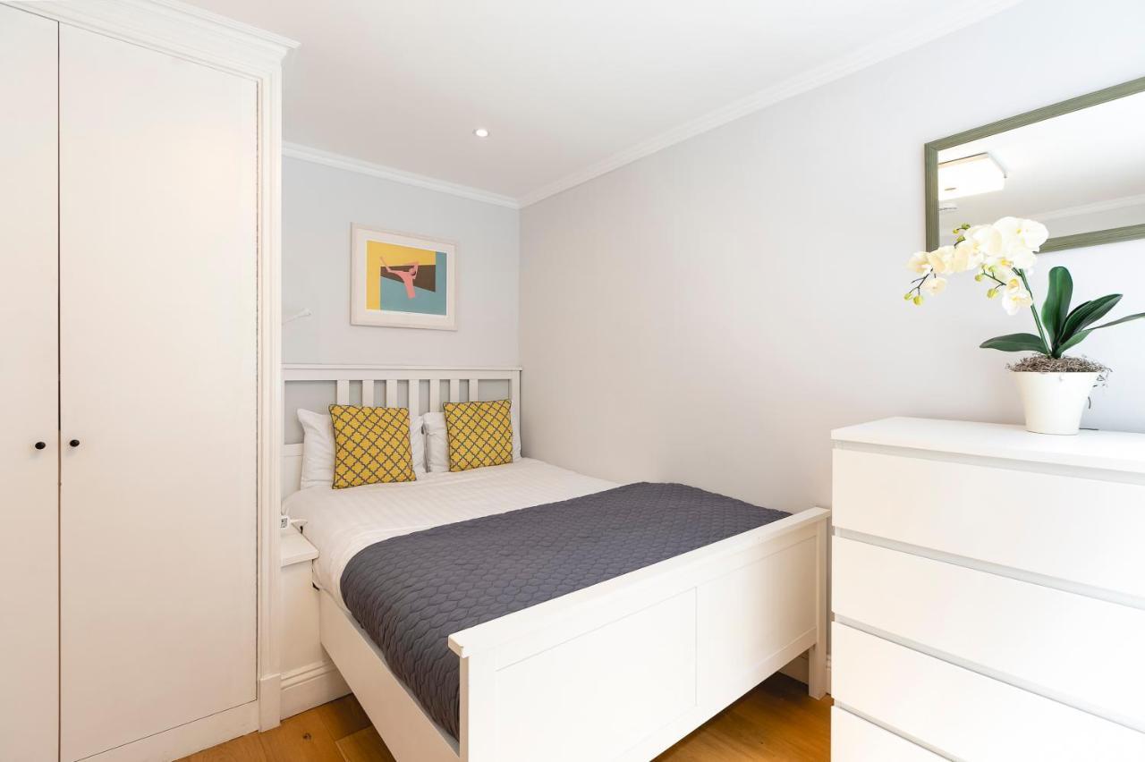 Penthousestays Notting Hill - Spacious 3 Bedroom King Bed - Near Portobello Road & Kensington High Street Appartement *