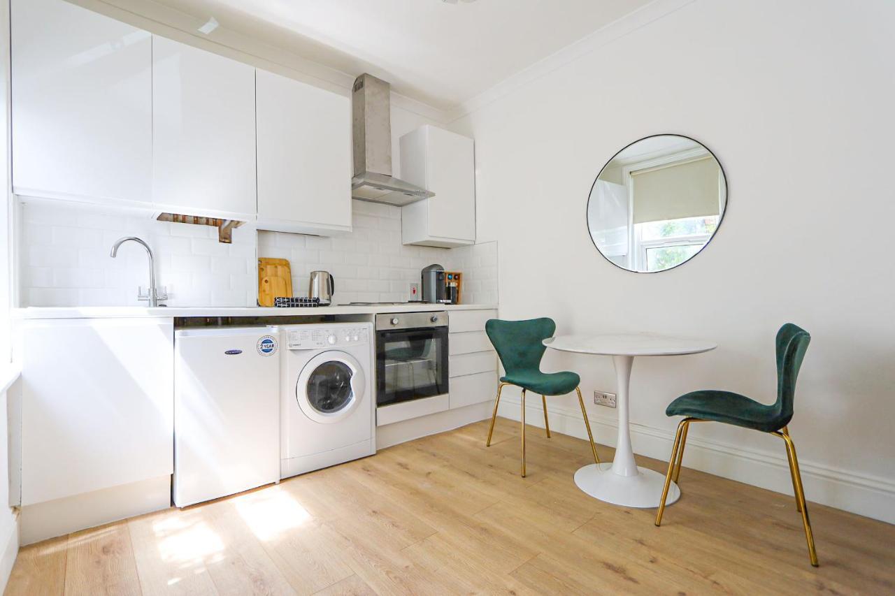 Appartement Stylish One Bedroom In Greater