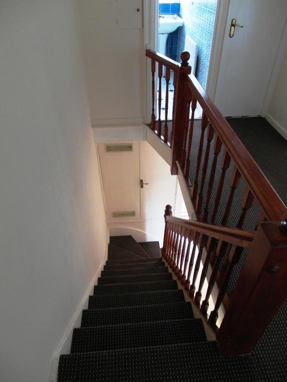 Guest house Lettingeasy - Brownfield London