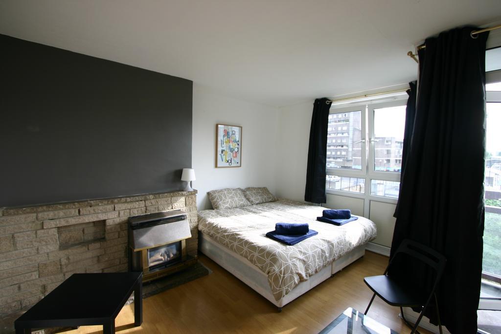 Lettingeasy - Brownfield Guest house *