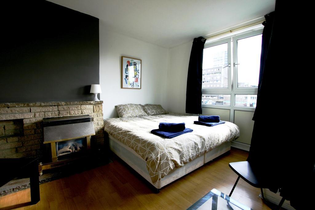 Guest house Lettingeasy - Brownfield