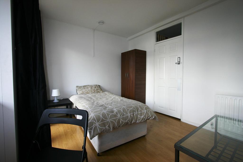Lettingeasy - Brownfield London