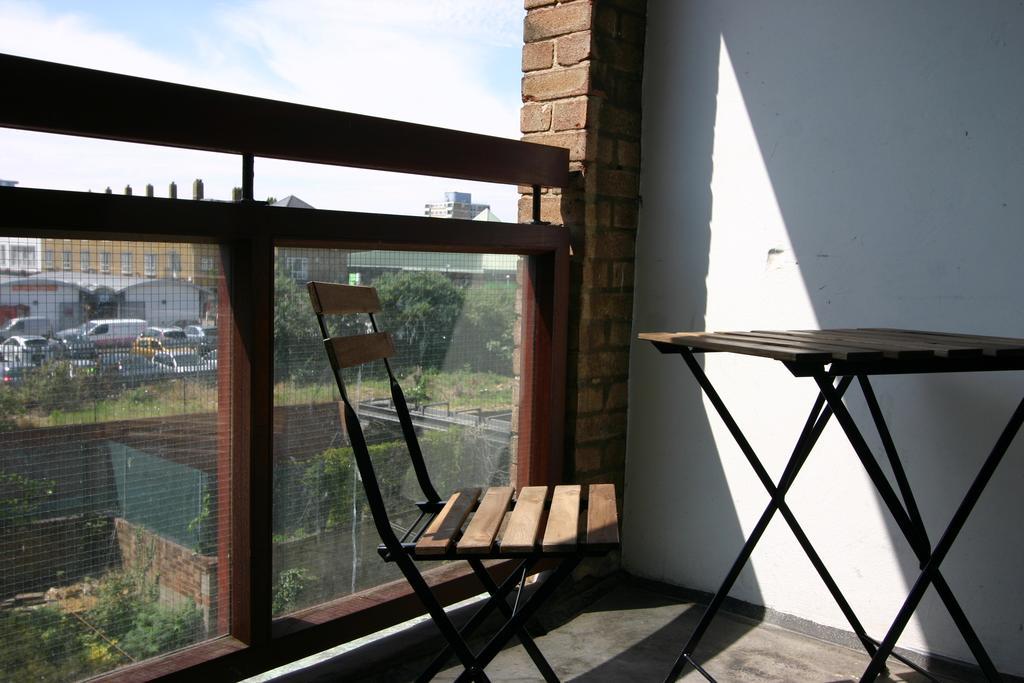 Guest house Lettingeasy - Brownfield *