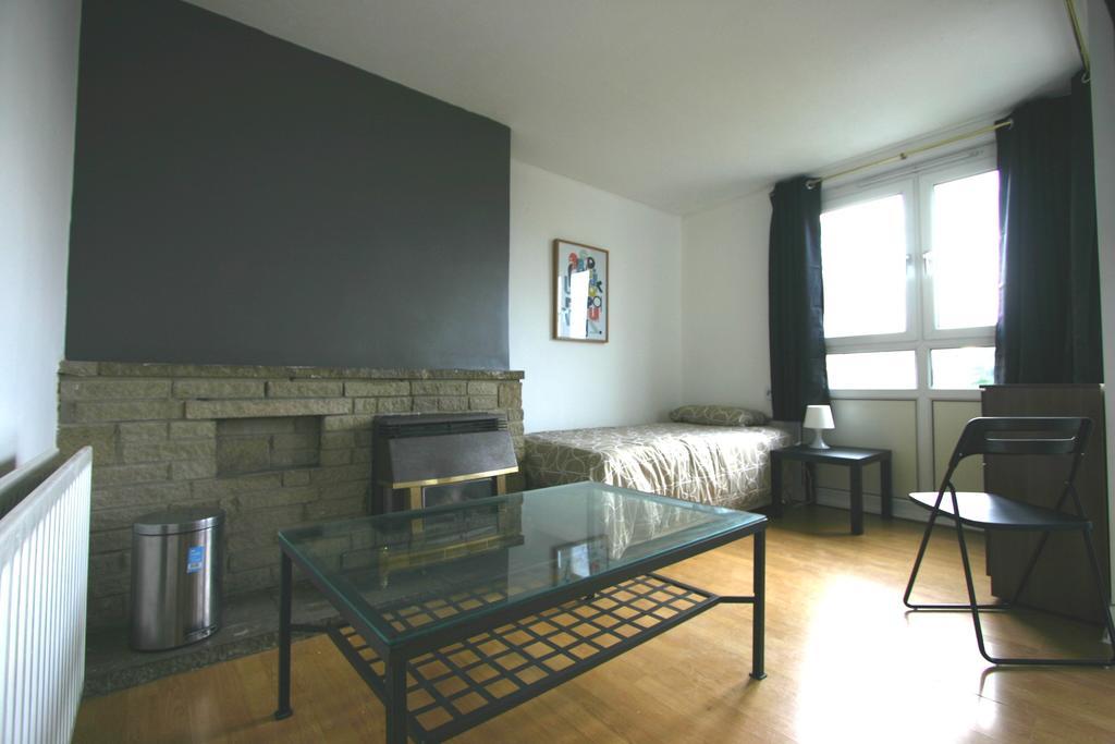 Lettingeasy - Brownfield